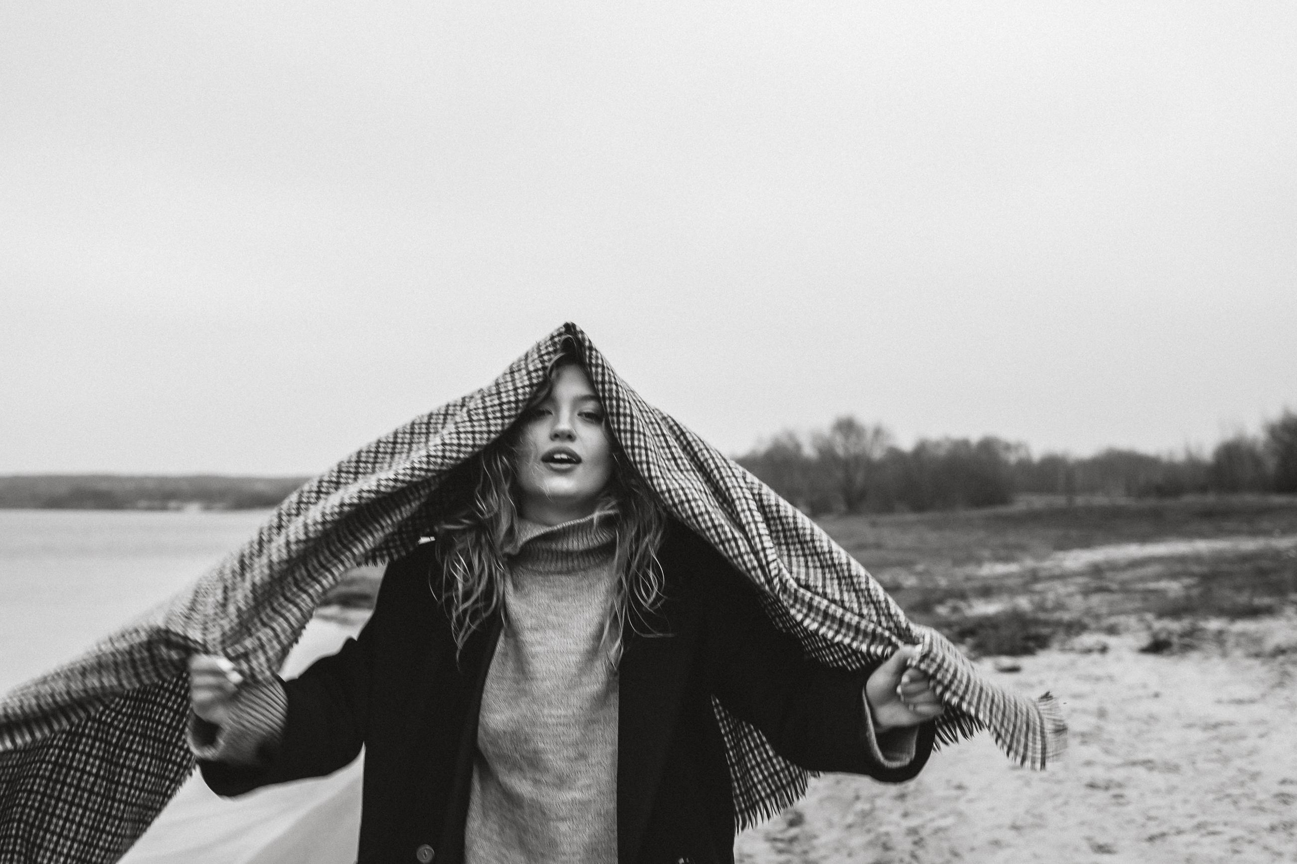 Коммерческий фотограф в Брянске Ольга Вороная