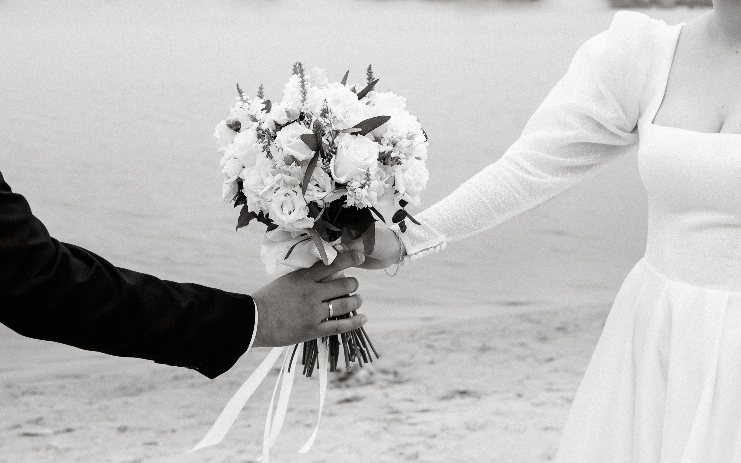 Кристина и Андрей. Коммерческий фотограф в Брянске Ольга Вороная