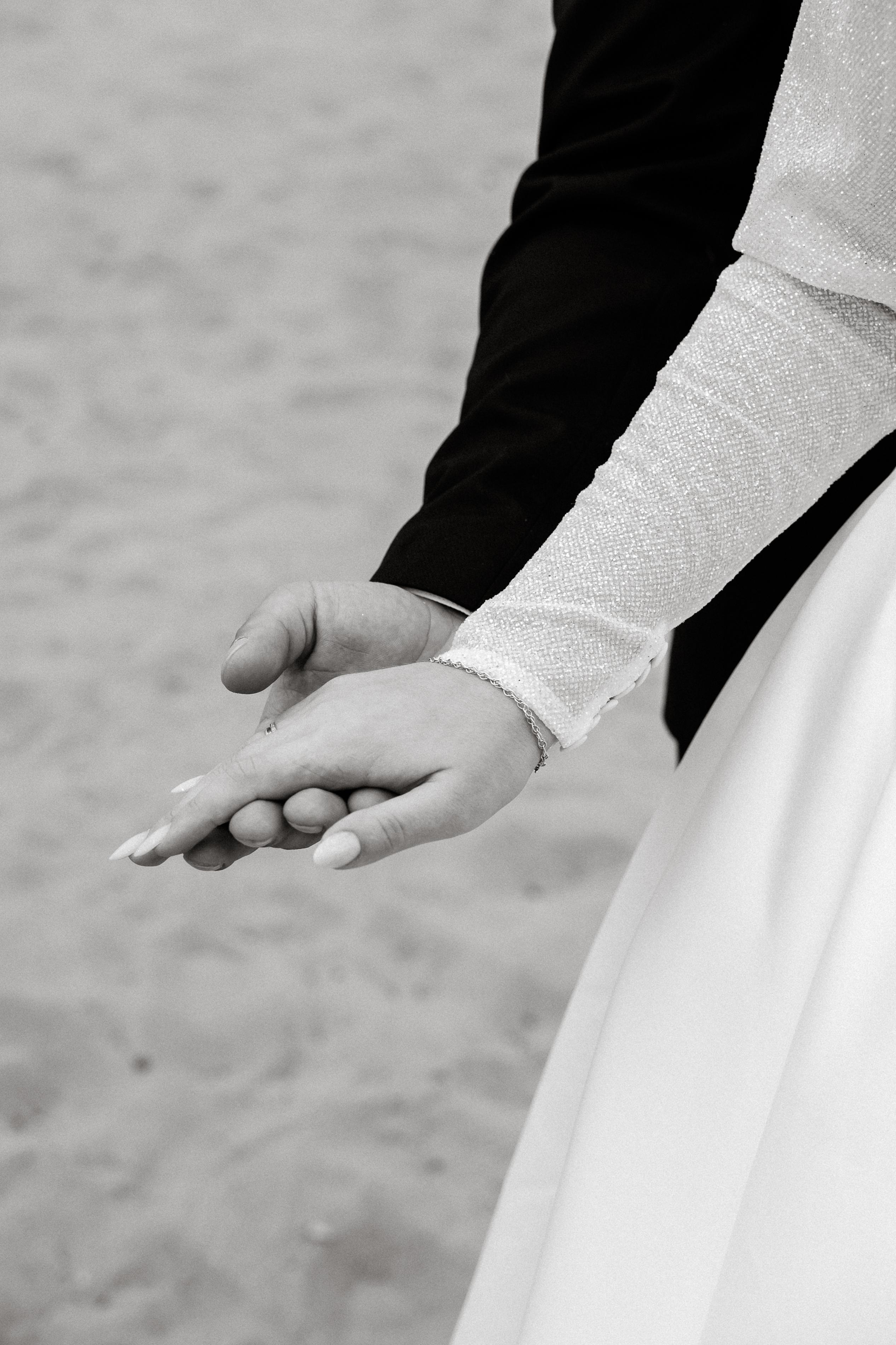 Кристина и Андрей. Коммерческий фотограф в Брянске Ольга Вороная