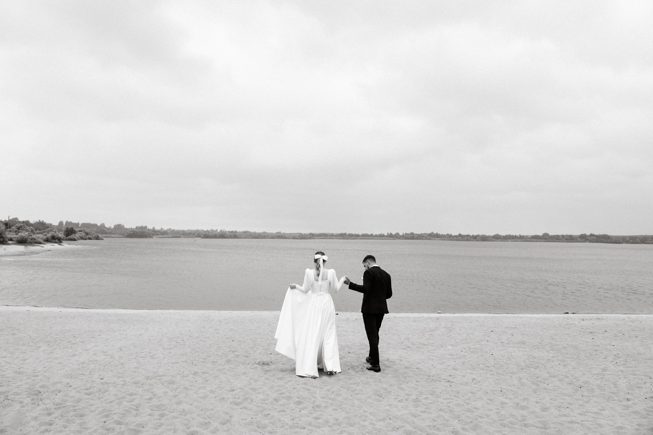 Кристина и Андрей. Коммерческий фотограф в Брянске Ольга Вороная