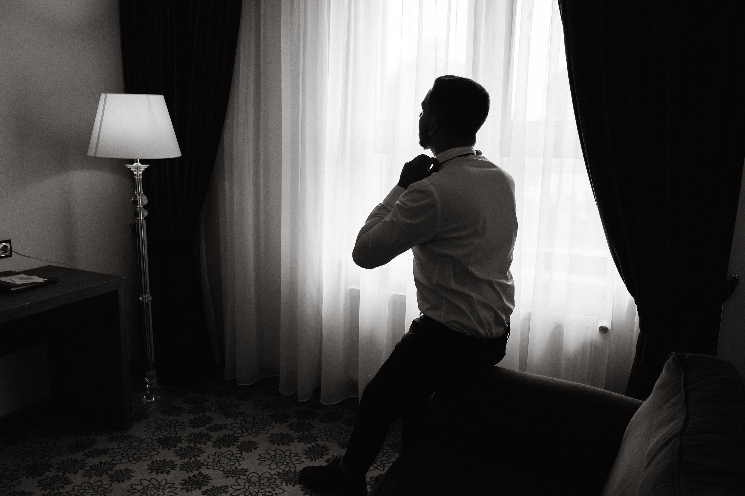 Кристина и Андрей. Коммерческий фотограф в Брянске Ольга Вороная