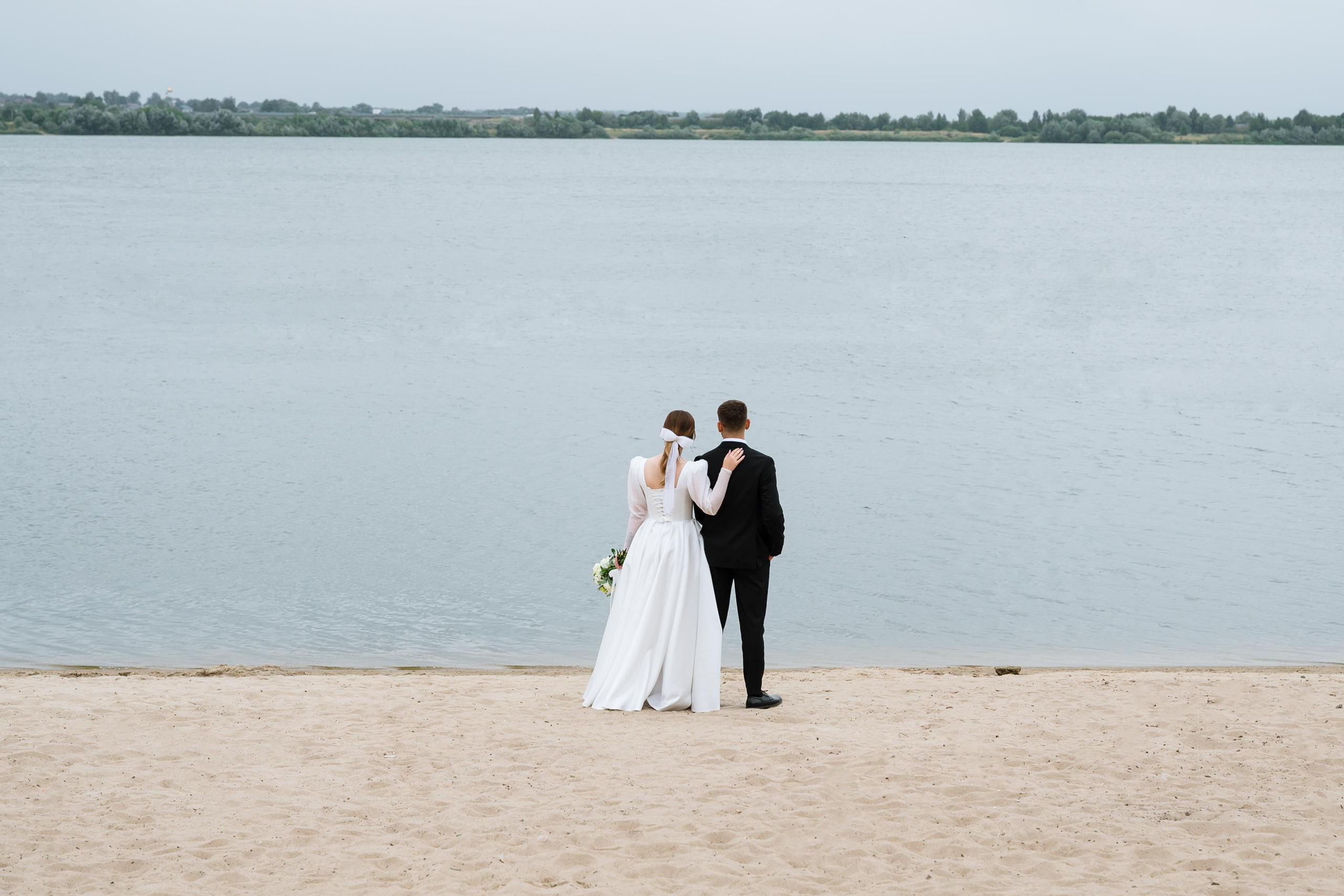 Кристина и Андрей. Коммерческий фотограф в Брянске Ольга Вороная