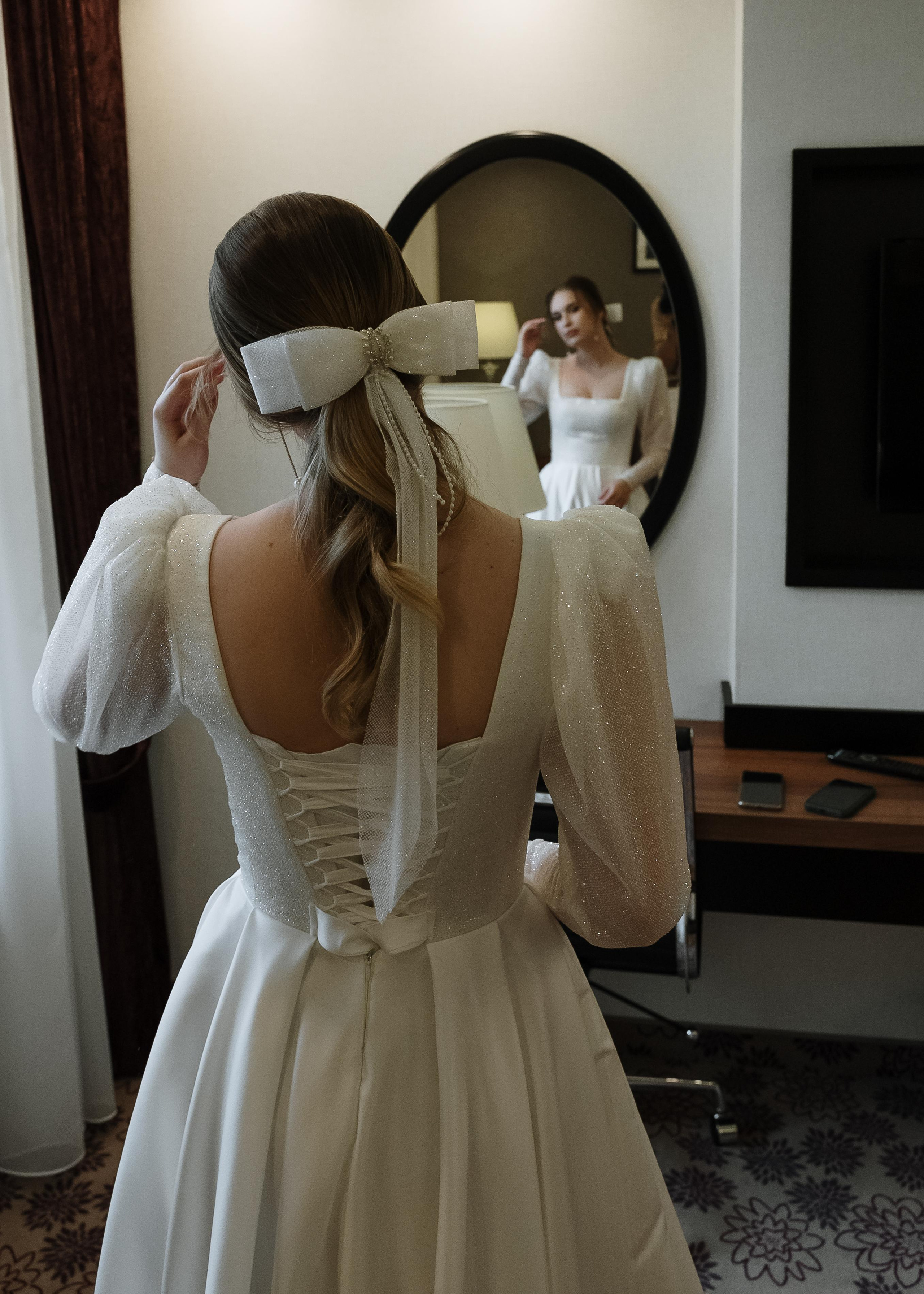 Кристина и Андрей. Коммерческий фотограф в Брянске Ольга Вороная