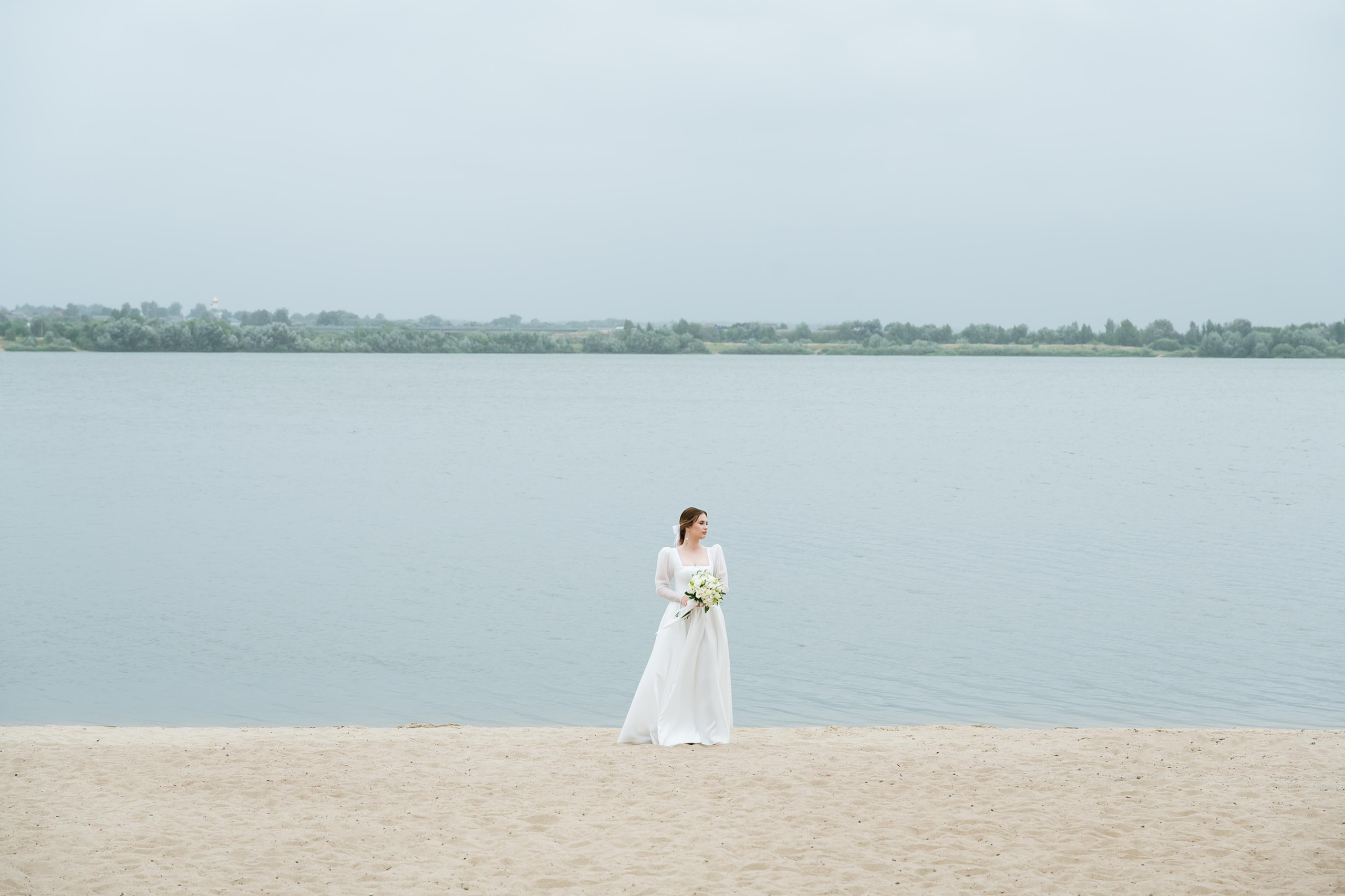 Кристина и Андрей. Коммерческий фотограф в Брянске Ольга Вороная