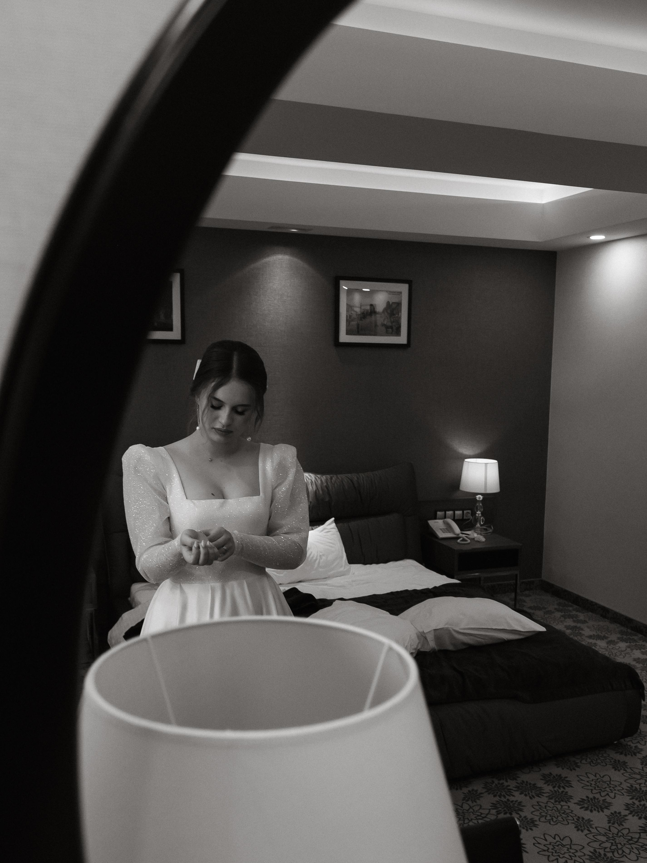 Кристина и Андрей. Коммерческий фотограф в Брянске Ольга Вороная