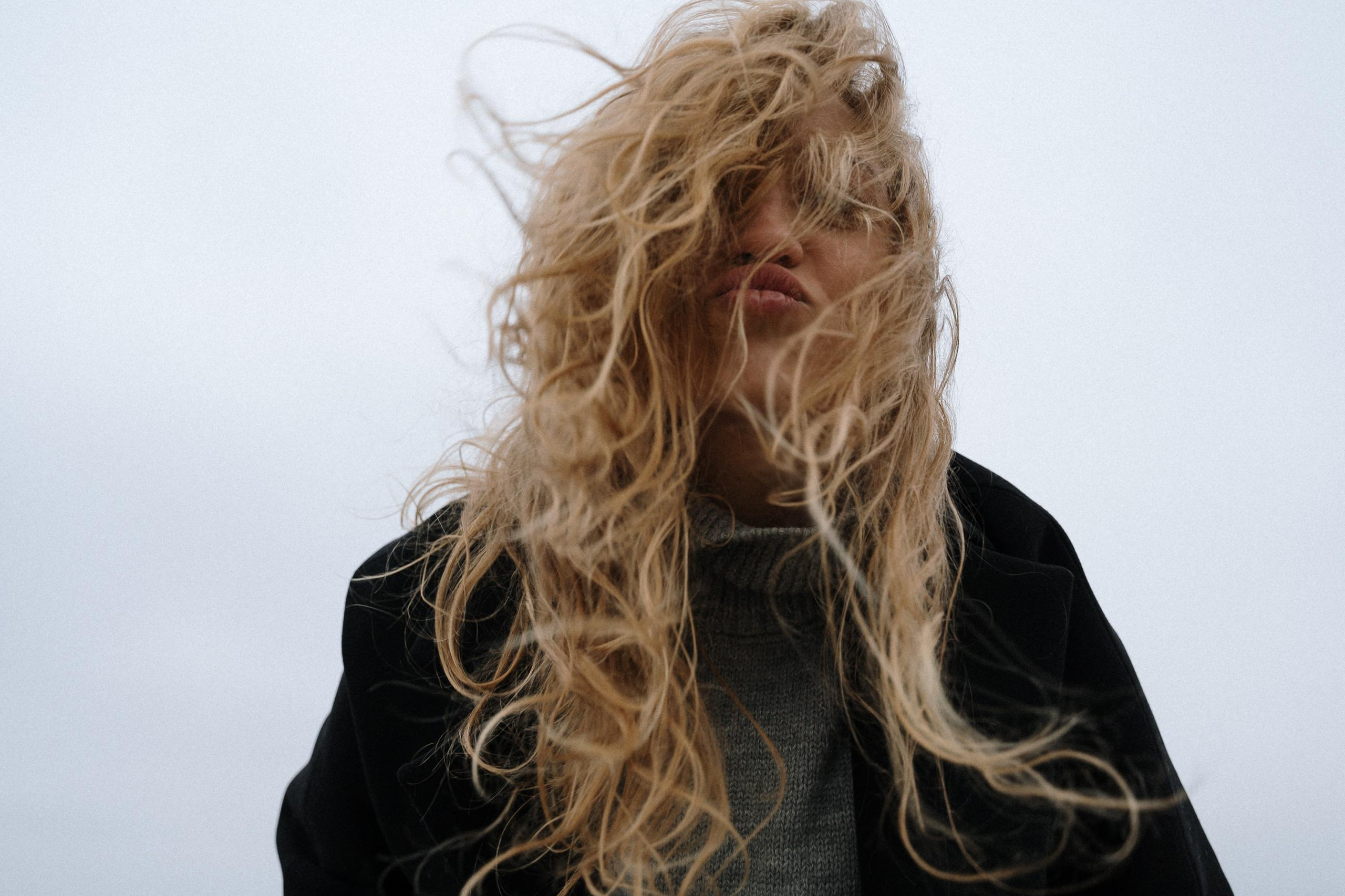 Дарья. Коммерческий фотограф в Брянске Ольга Вороная