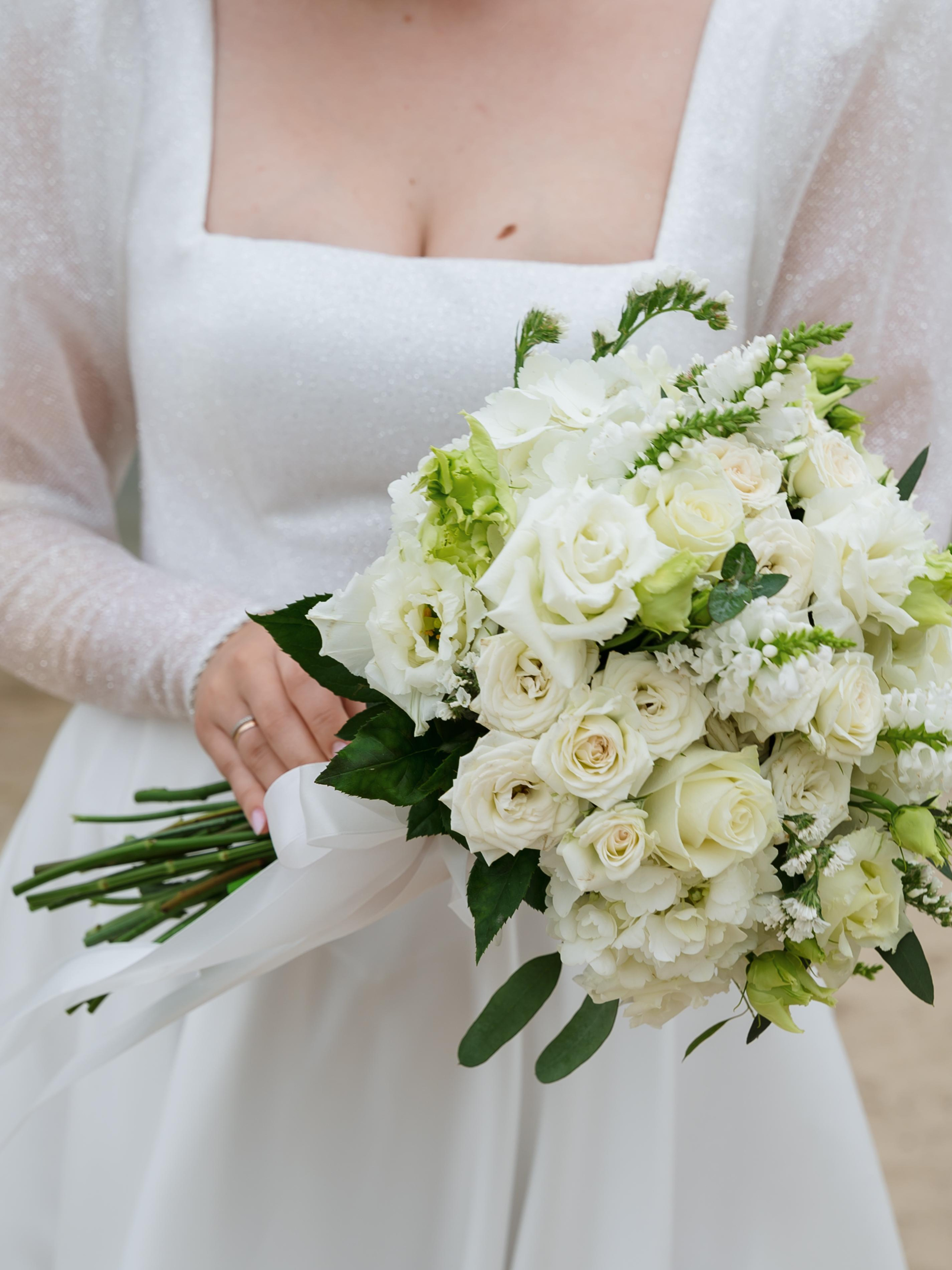 Кристина и Андрей. Коммерческий фотограф в Брянске Ольга Вороная