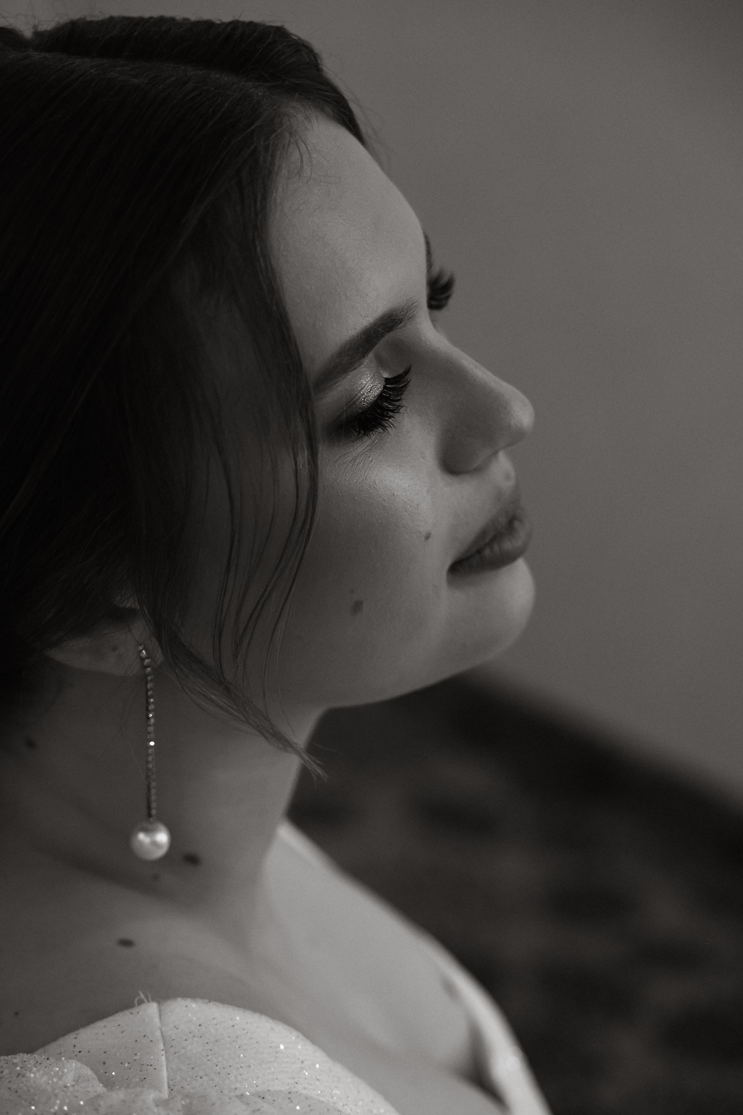 Кристина и Андрей. Коммерческий фотограф в Брянске Ольга Вороная