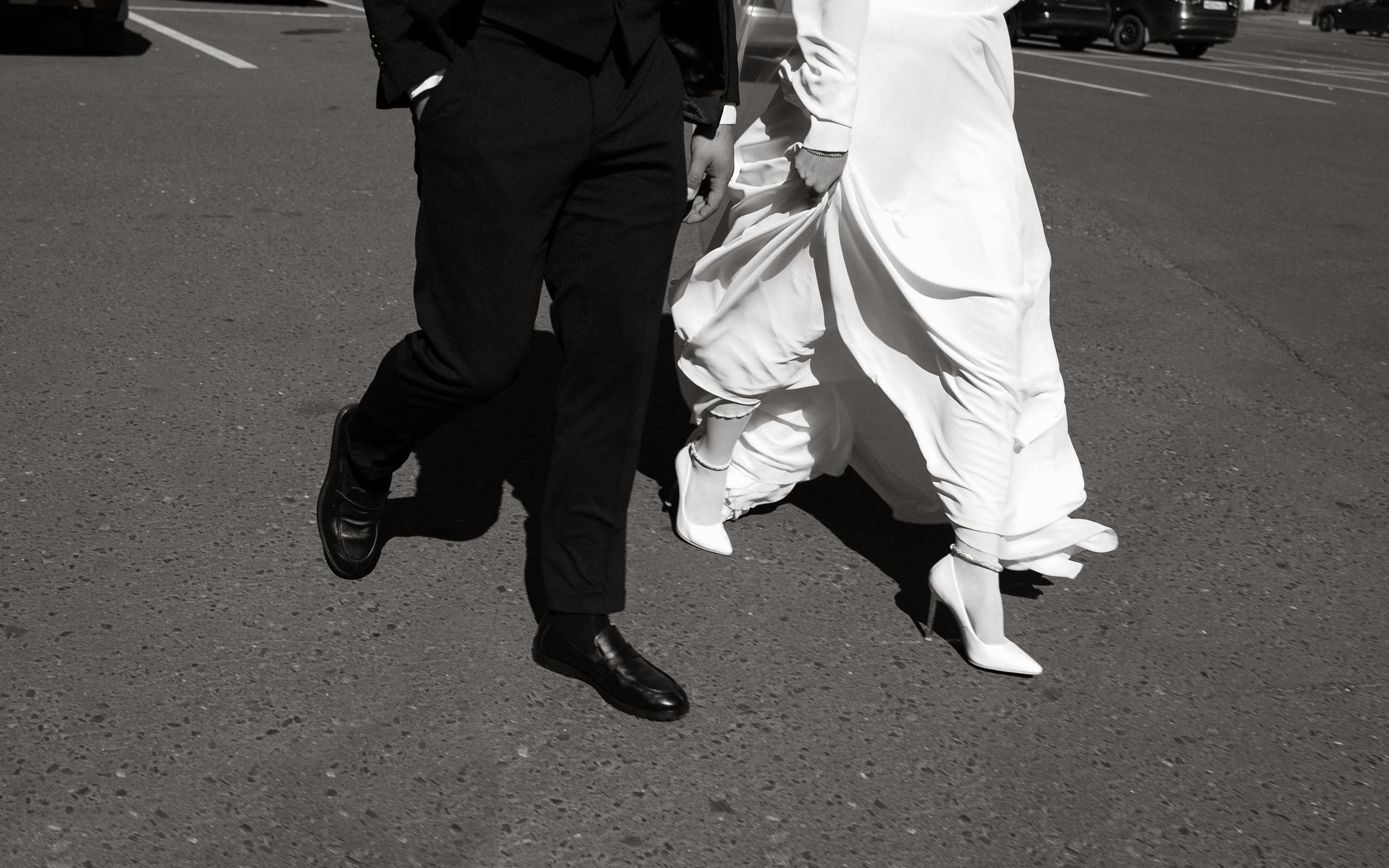 Лиза и Владимир. Коммерческий фотограф в Брянске Ольга Вороная