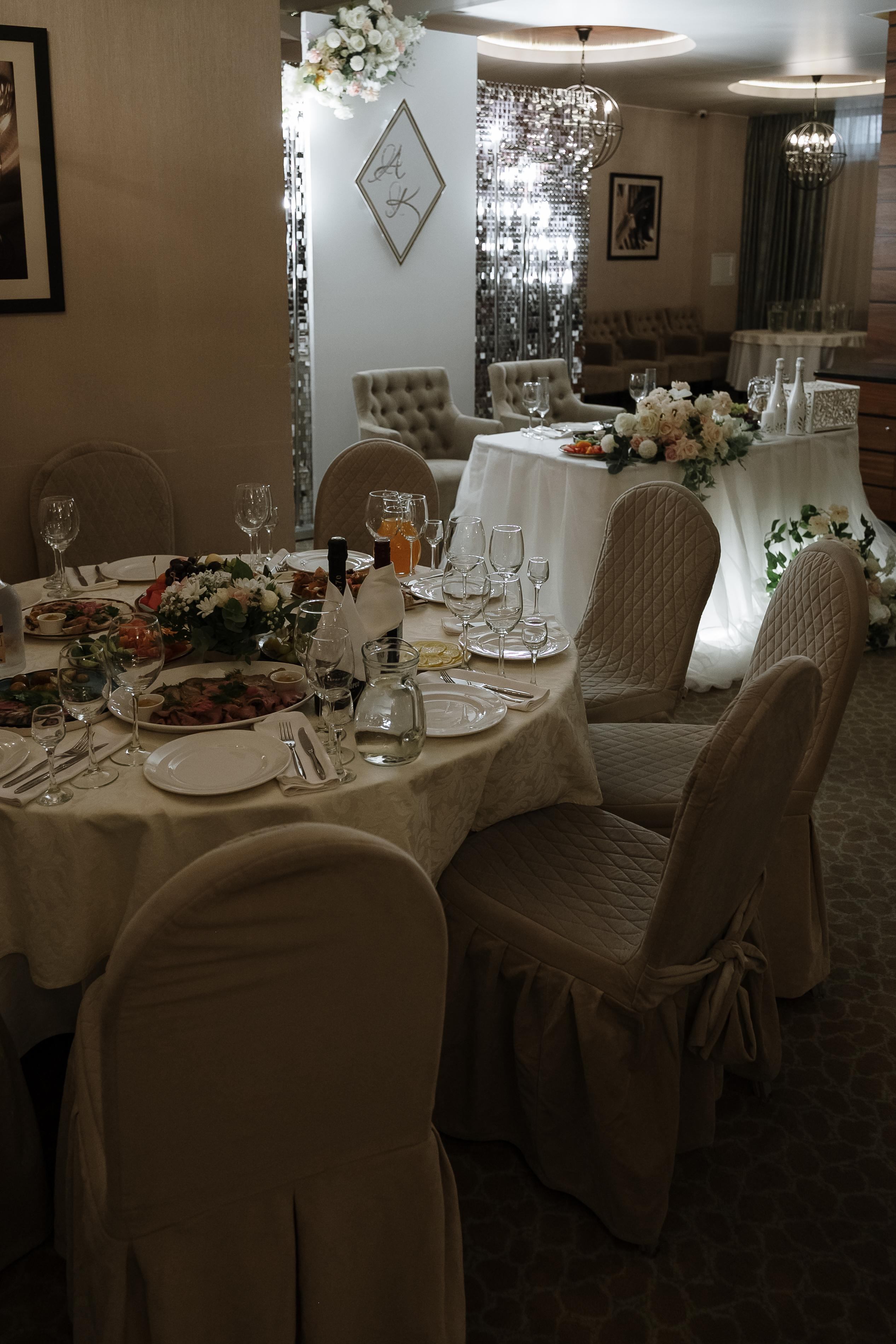 Кристина и Андрей. Коммерческий фотограф в Брянске Ольга Вороная