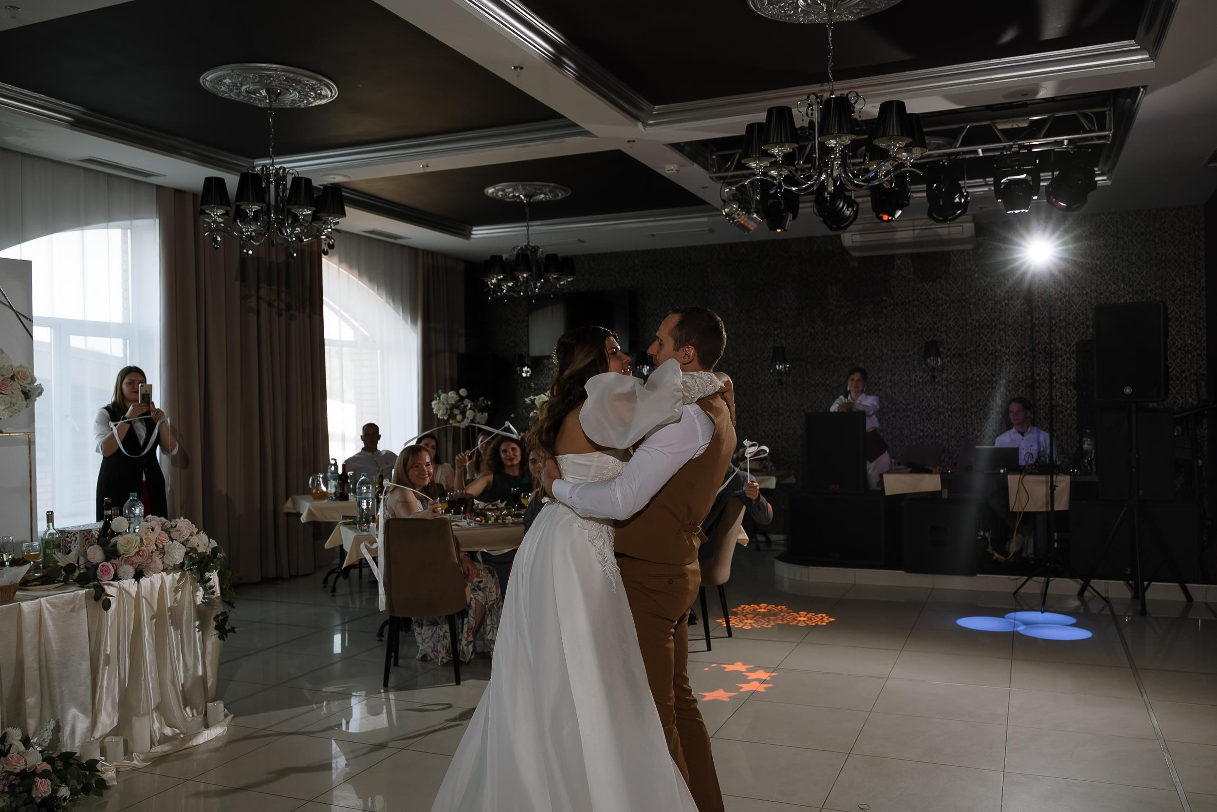 Даша и Александр. Коммерческий фотограф в Брянске Ольга Вороная