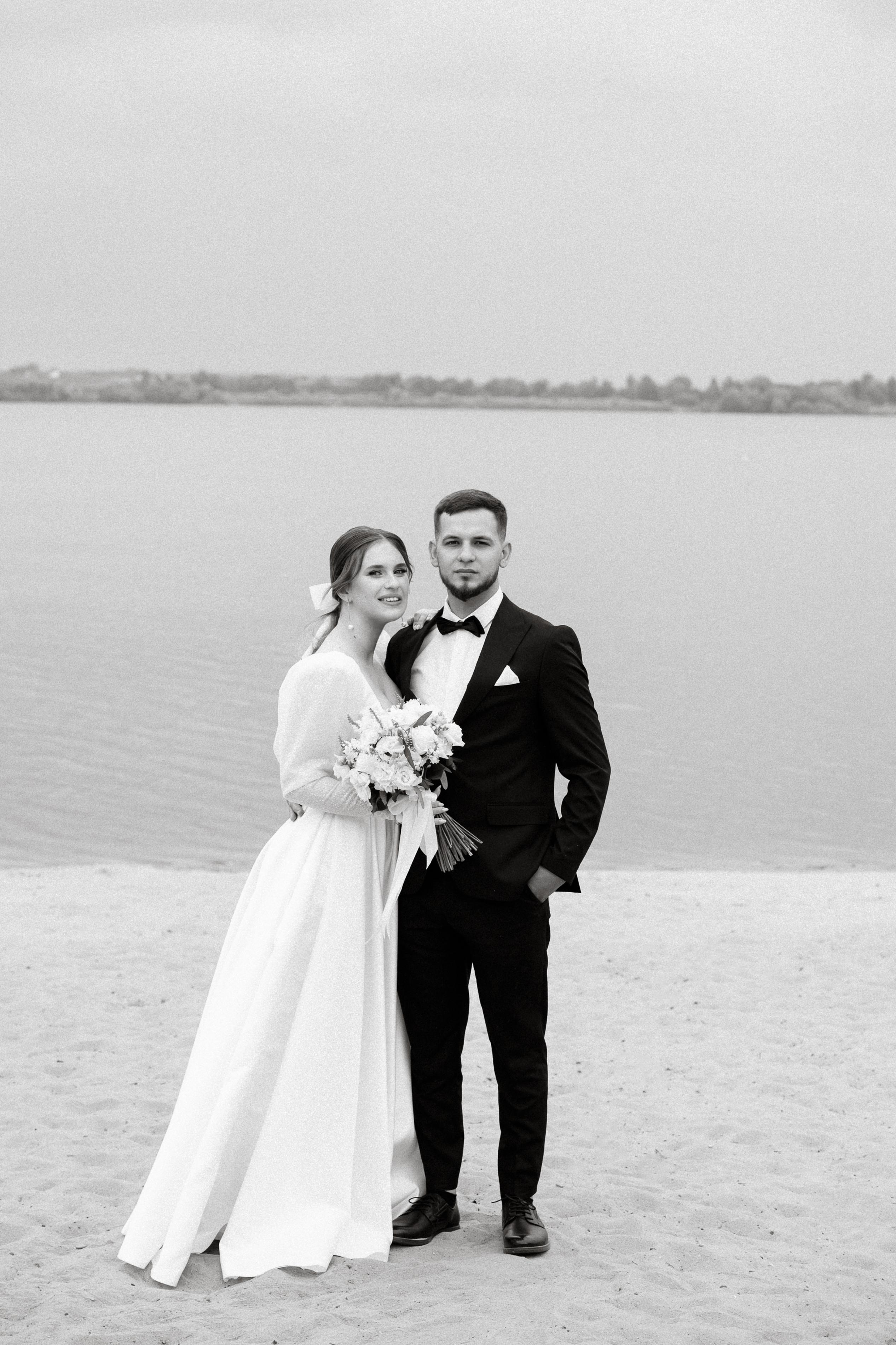 Кристина и Андрей. Коммерческий фотограф в Брянске Ольга Вороная