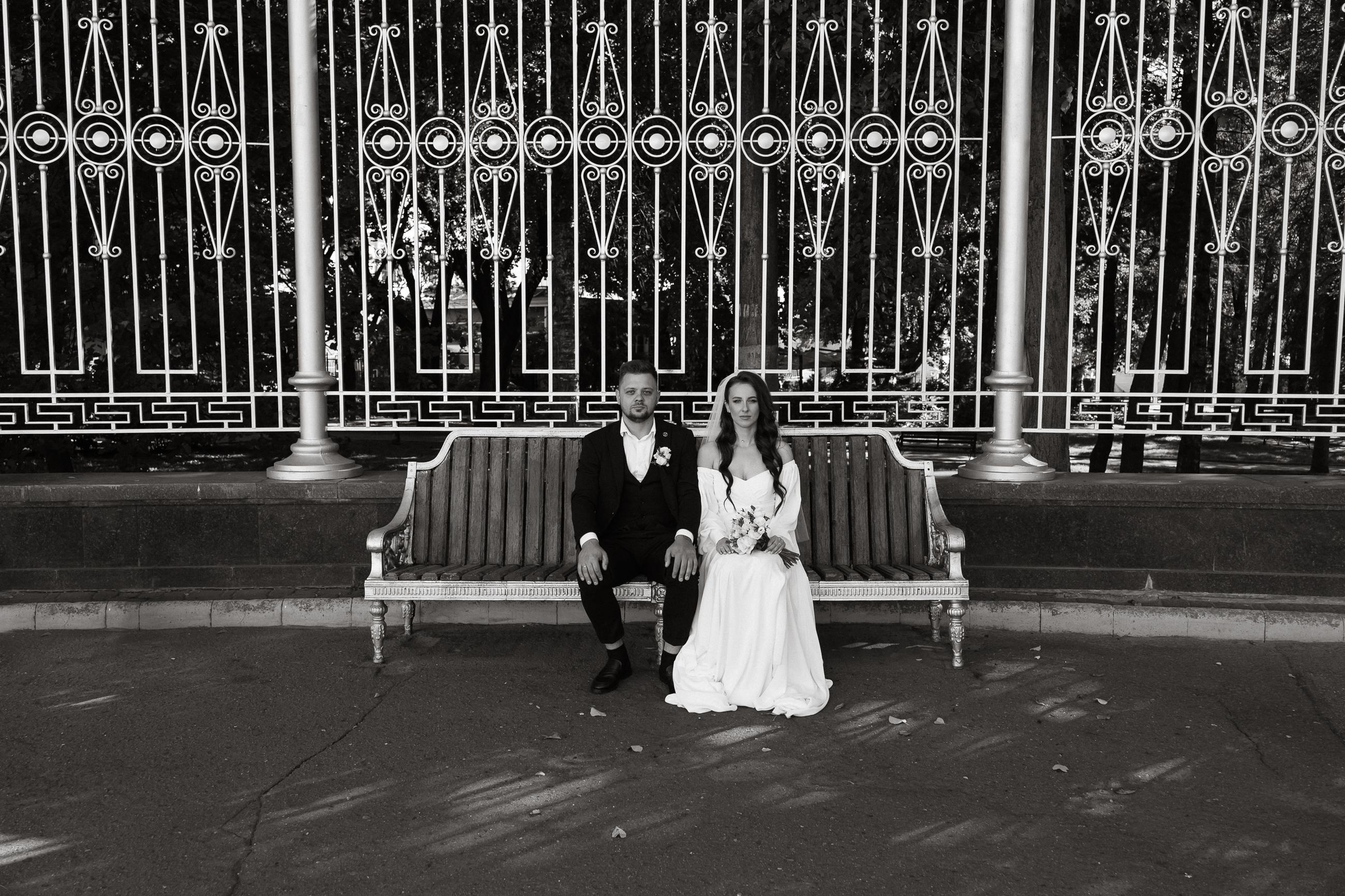 Лиза и Владимир. Коммерческий фотограф в Брянске Ольга Вороная