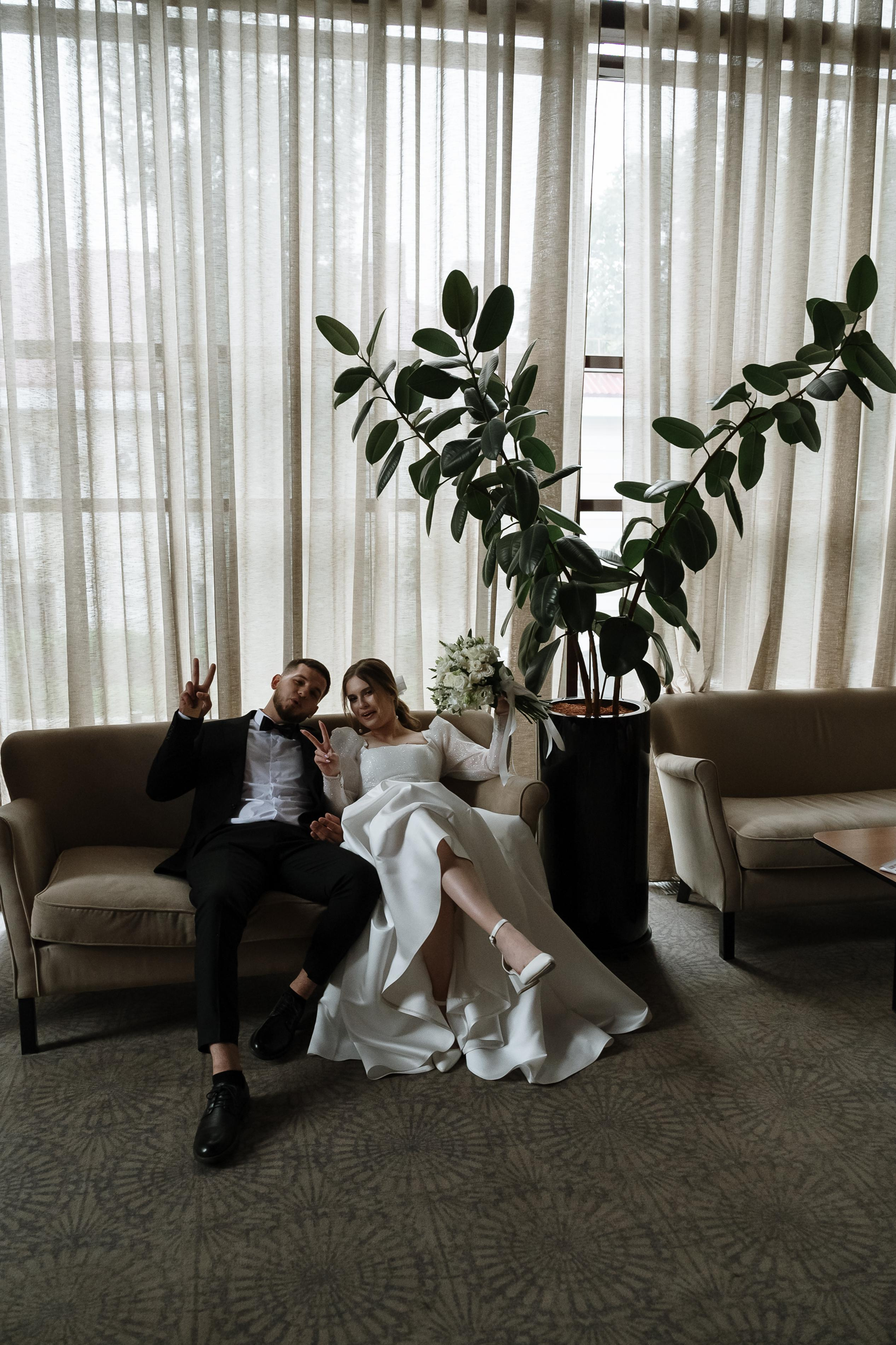 Кристина и Андрей. Коммерческий фотограф в Брянске Ольга Вороная