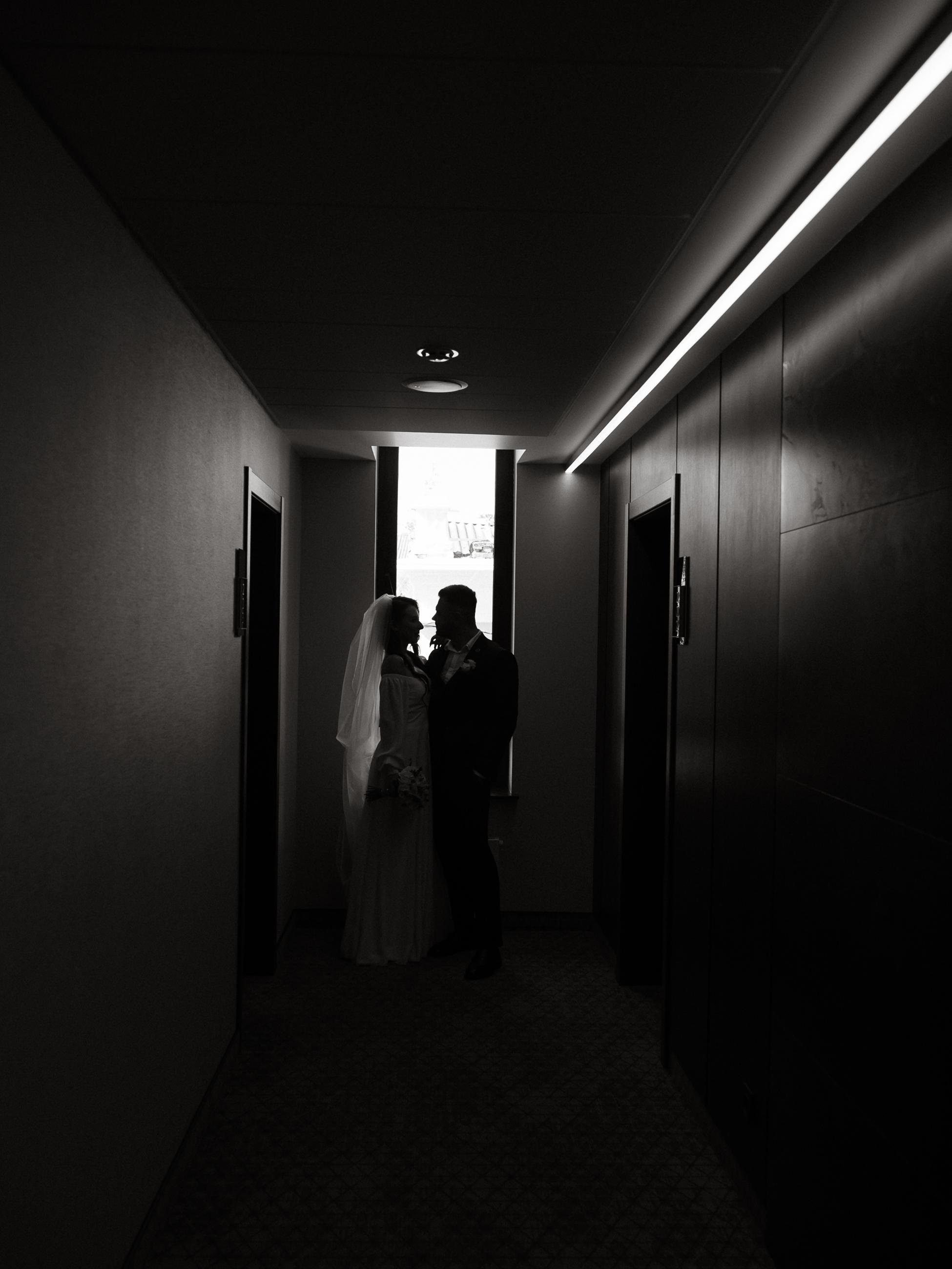 Лиза и Владимир. Коммерческий фотограф в Брянске Ольга Вороная