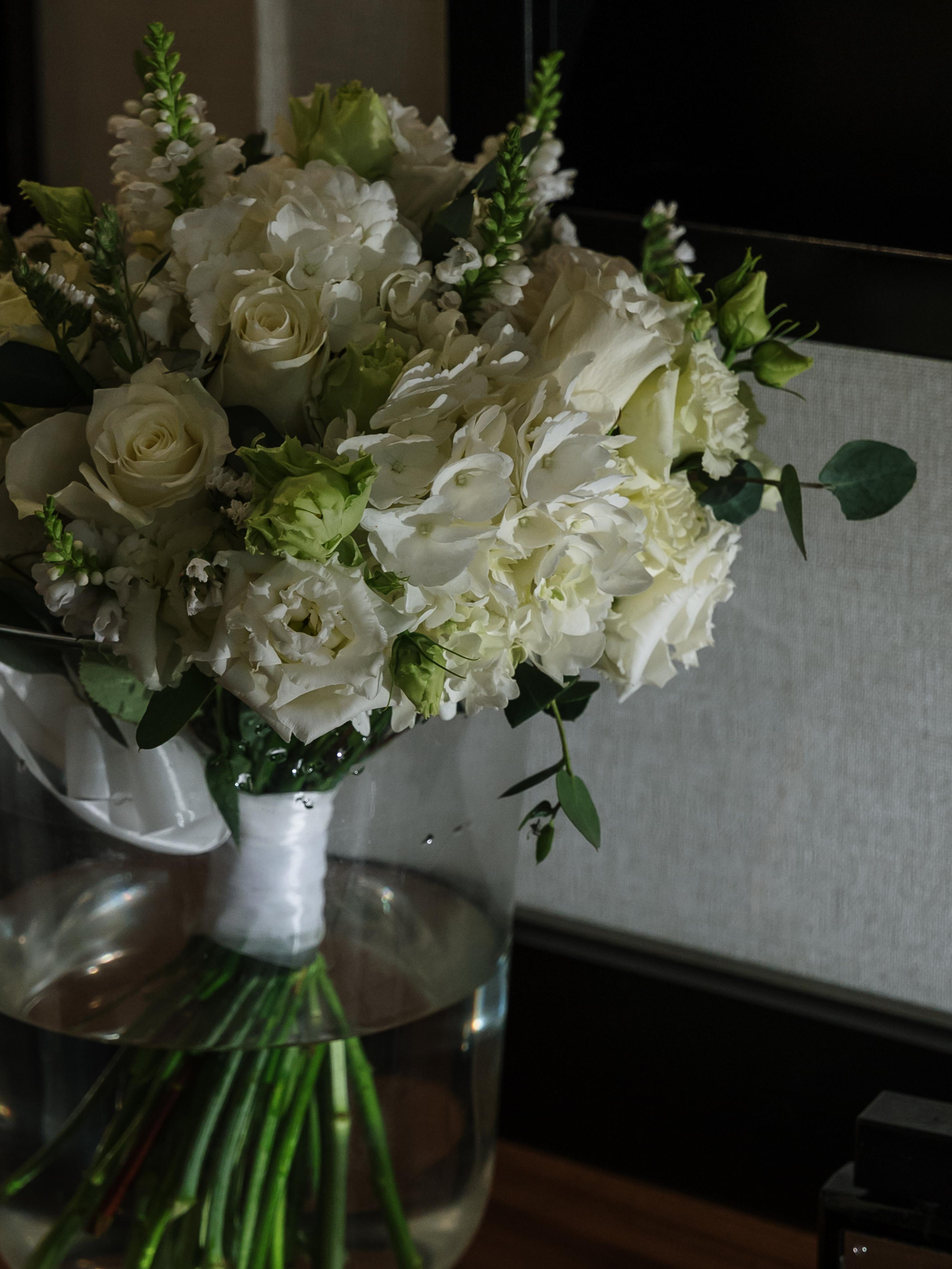 Кристина и Андрей. Коммерческий фотограф в Брянске Ольга Вороная