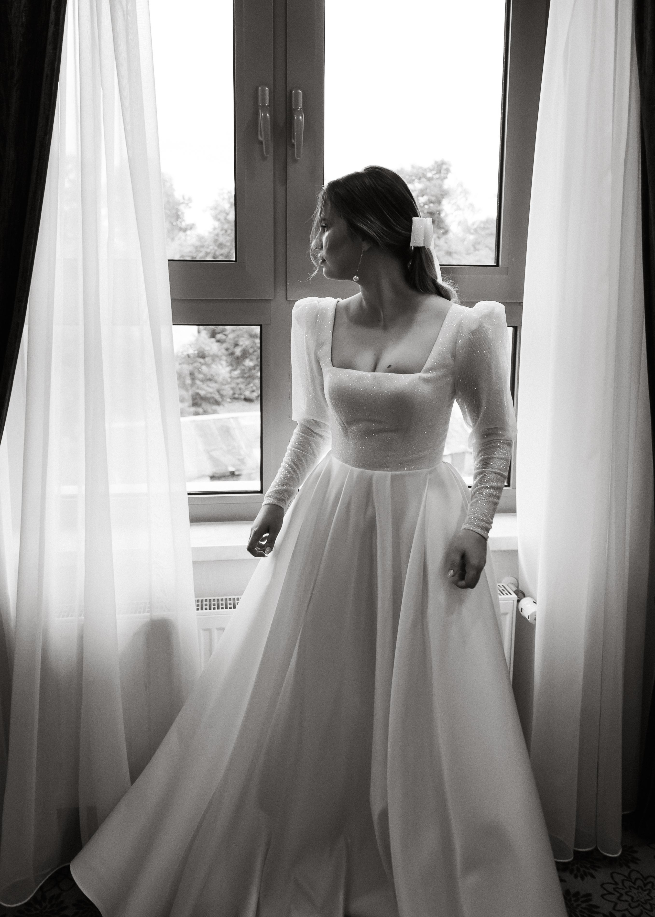 Кристина и Андрей. Коммерческий фотограф в Брянске Ольга Вороная