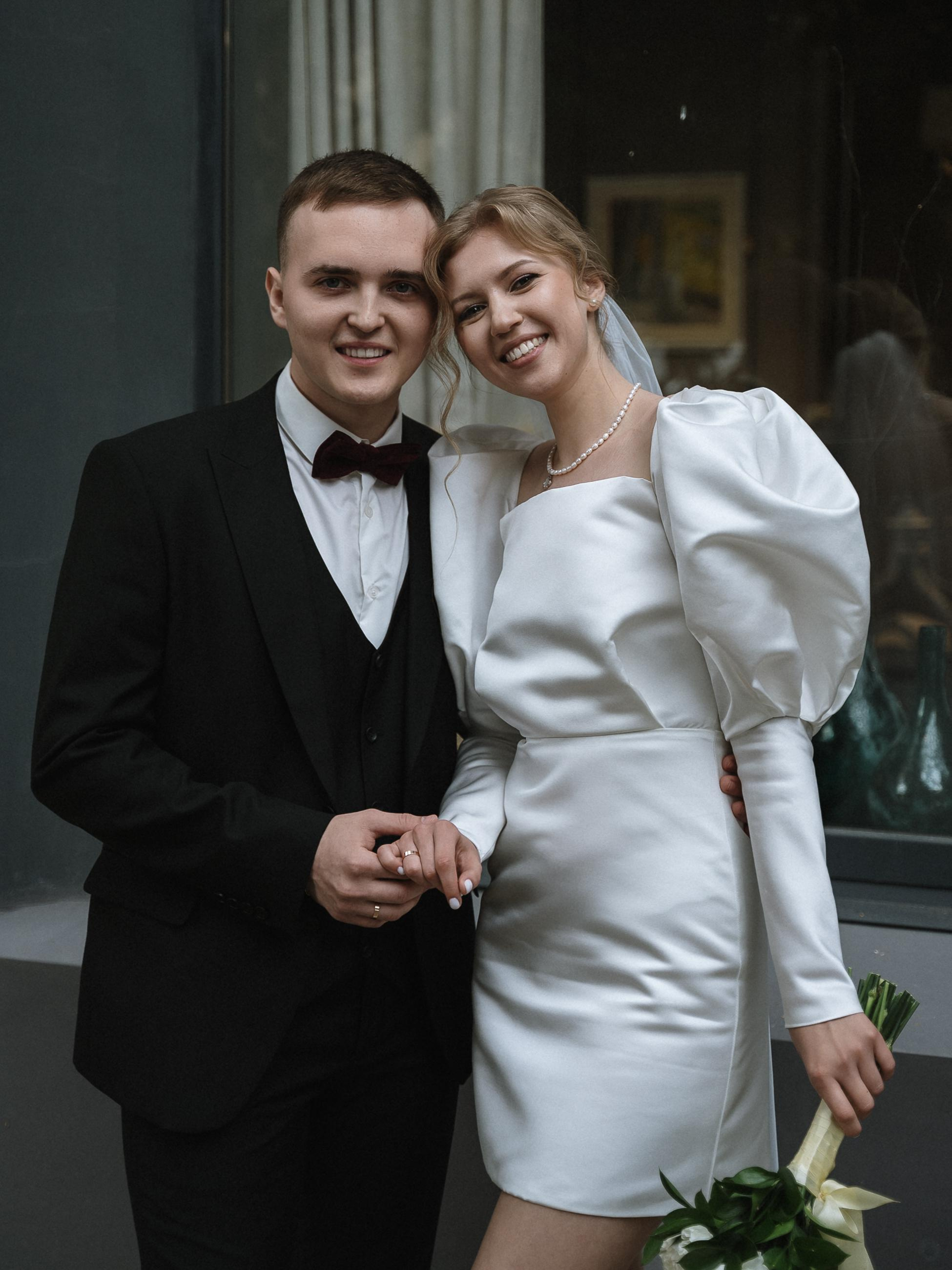 Саша и Паша. Коммерческий фотограф в Брянске Ольга Вороная