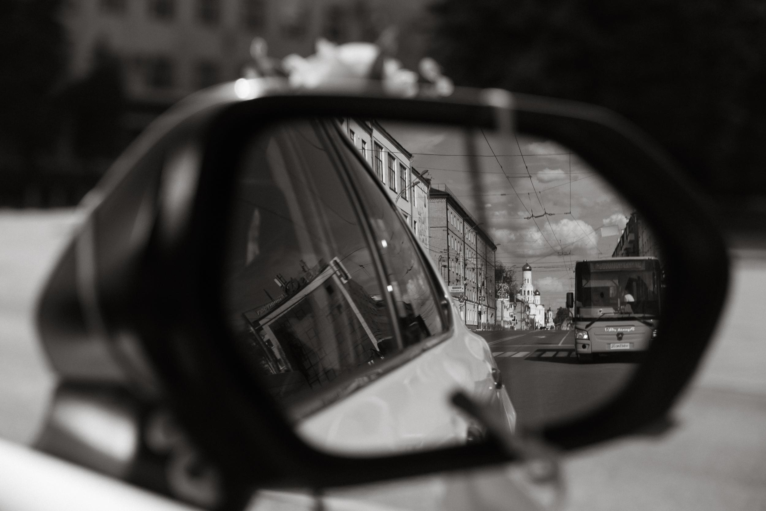 Даша и Александр. Коммерческий фотограф в Брянске Ольга Вороная