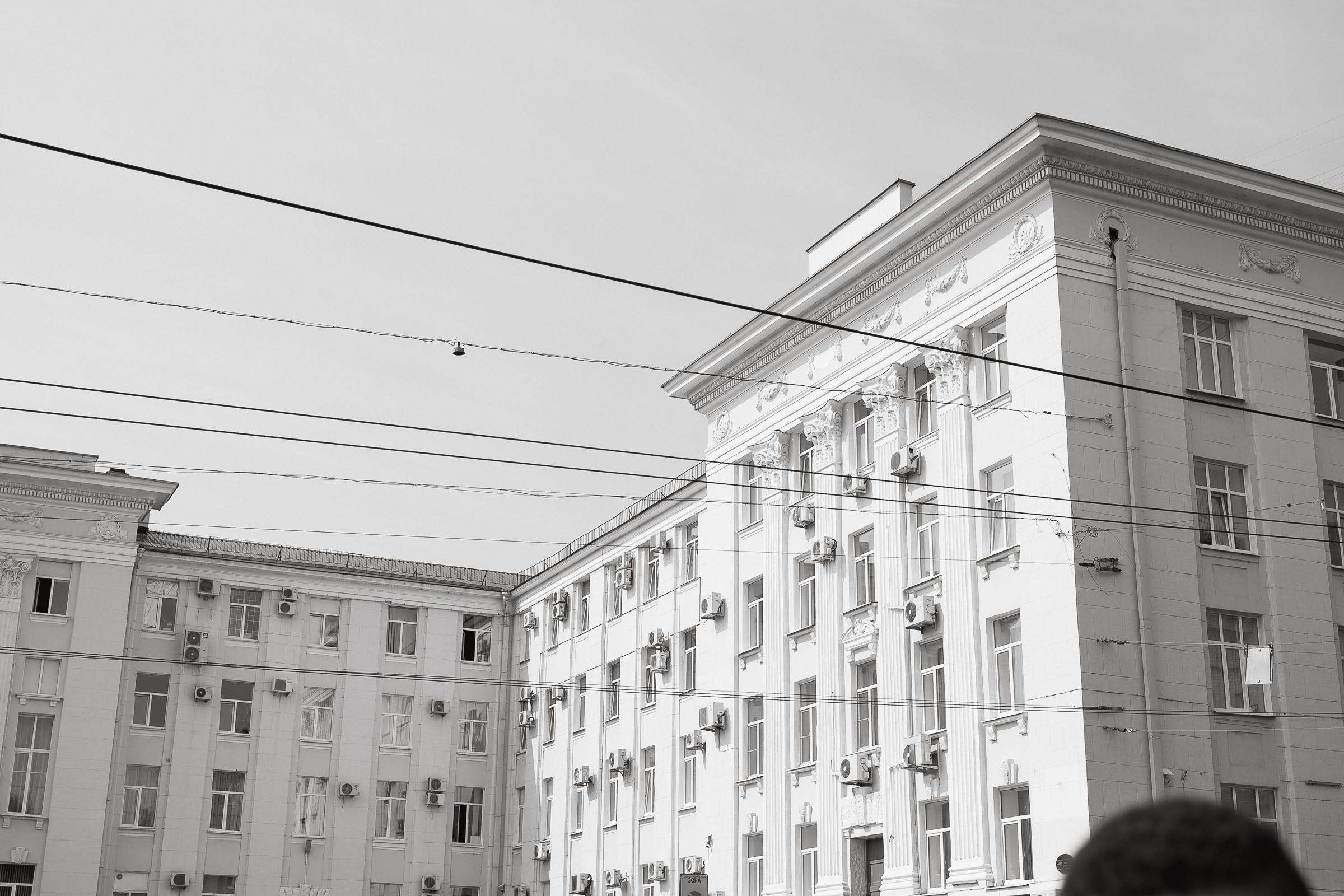 Елена и Андрей. Коммерческий фотограф в Брянске Ольга Вороная