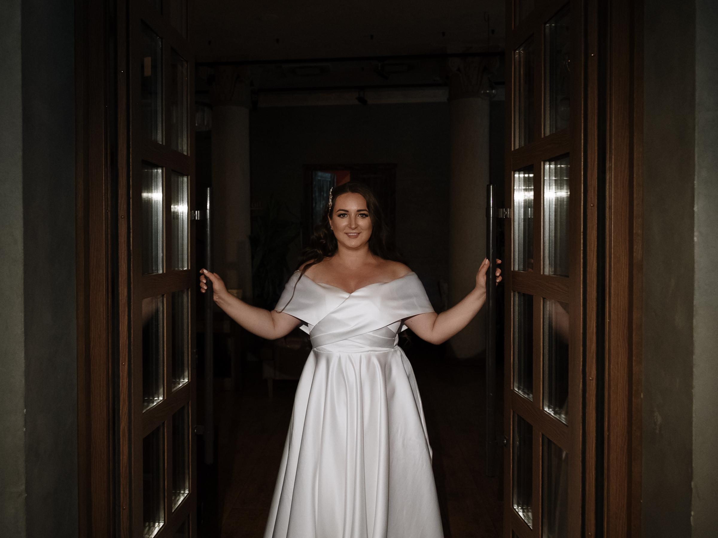 Елена и Андрей. Коммерческий фотограф в Брянске Ольга Вороная