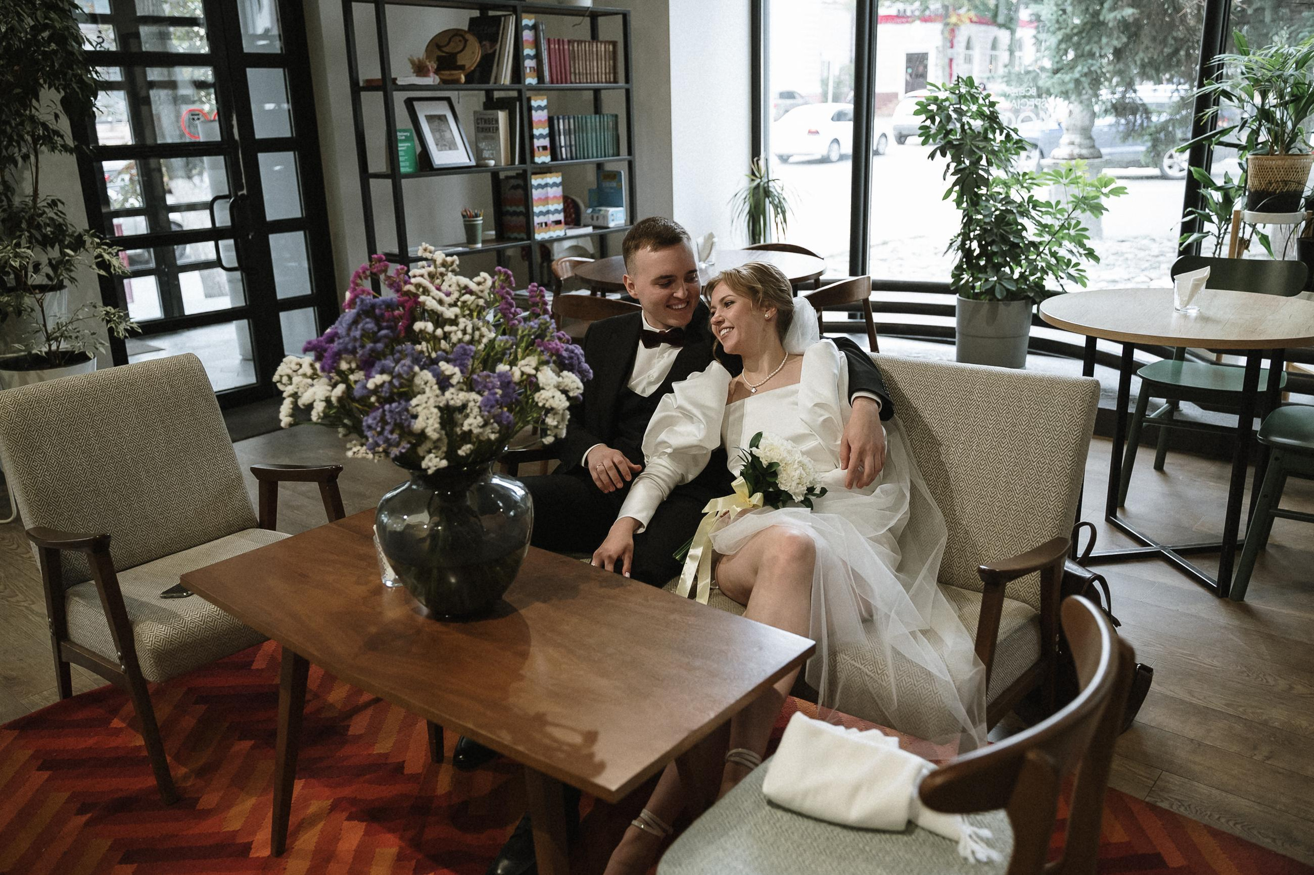 Саша и Паша. Коммерческий фотограф в Брянске Ольга Вороная