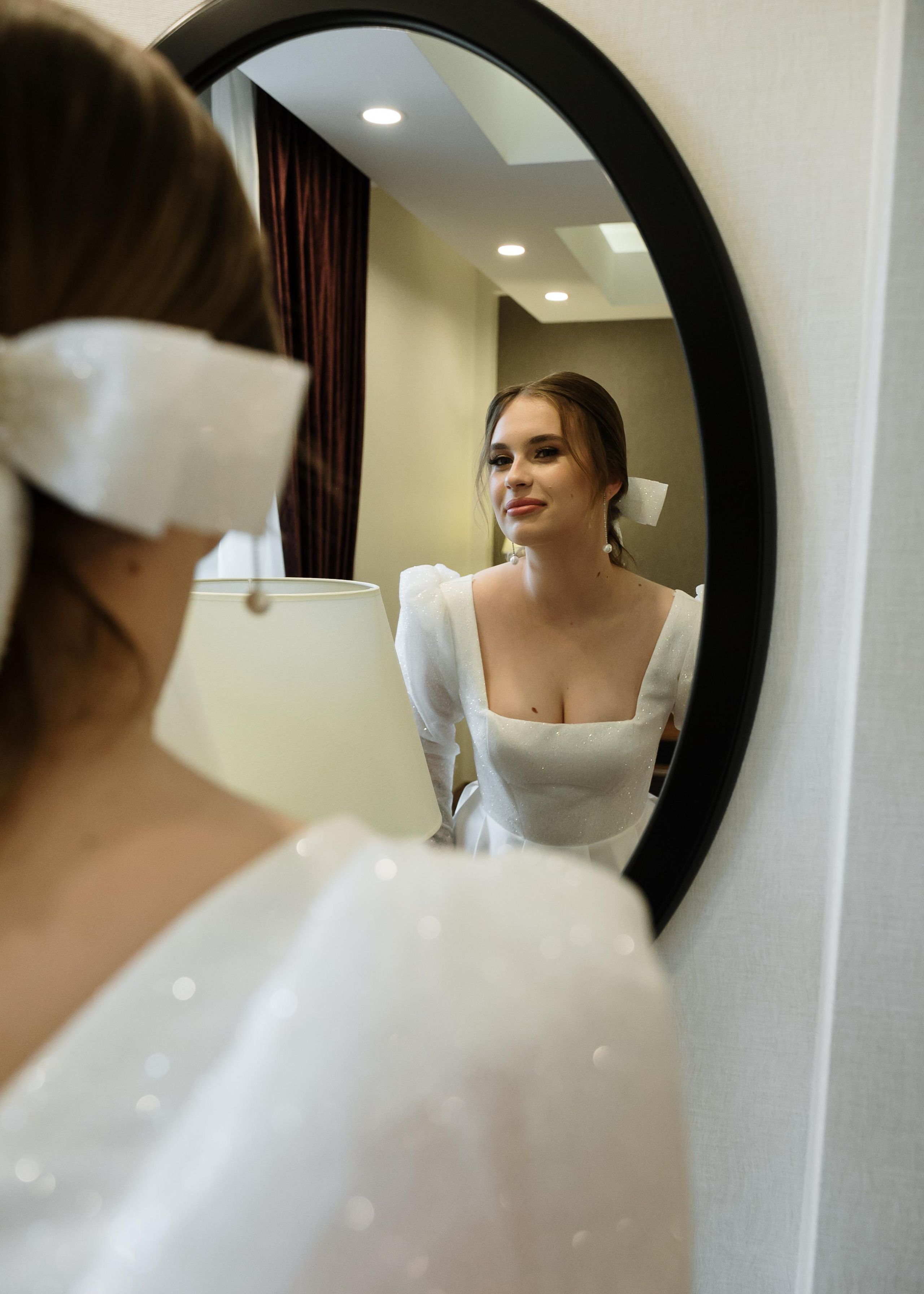 Кристина и Андрей. Коммерческий фотограф в Брянске Ольга Вороная