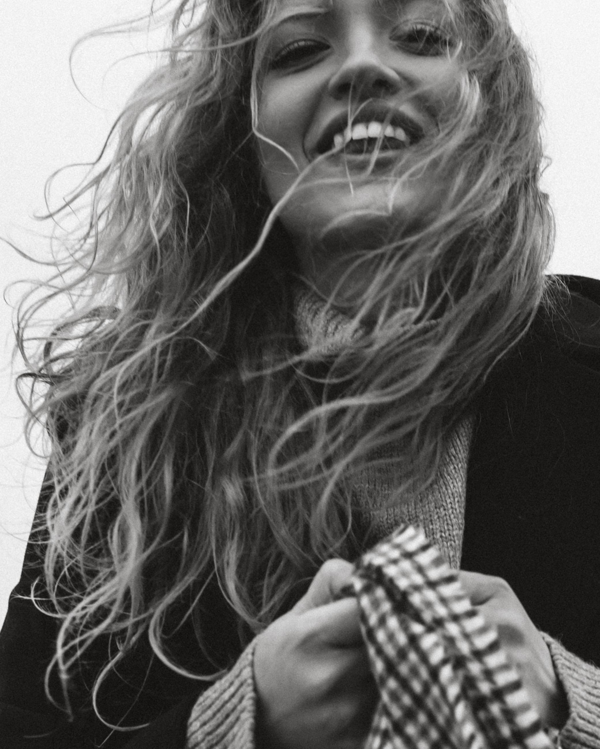 Дарья. Коммерческий фотограф в Брянске Ольга Вороная