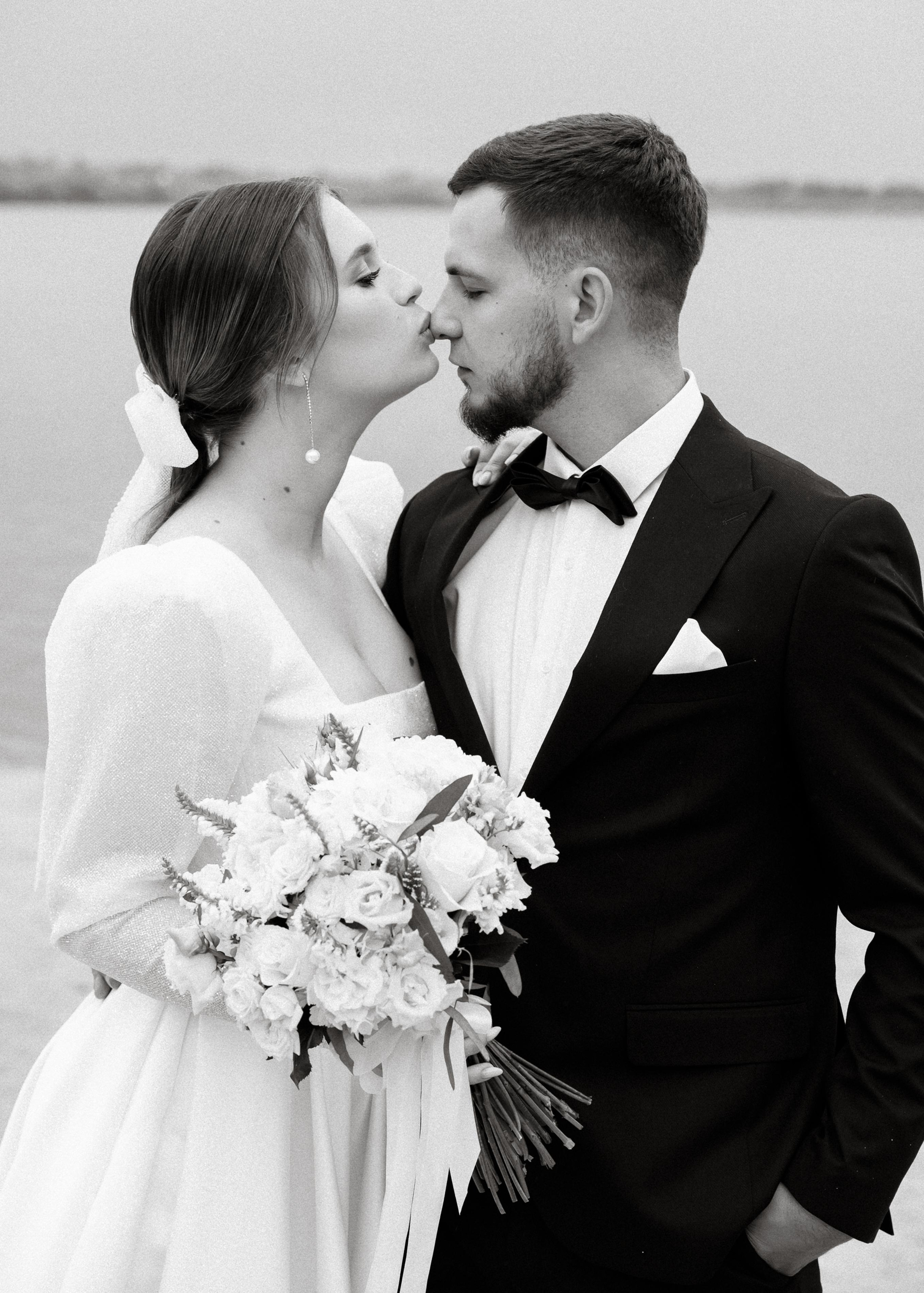 Кристина и Андрей. Коммерческий фотограф в Брянске Ольга Вороная