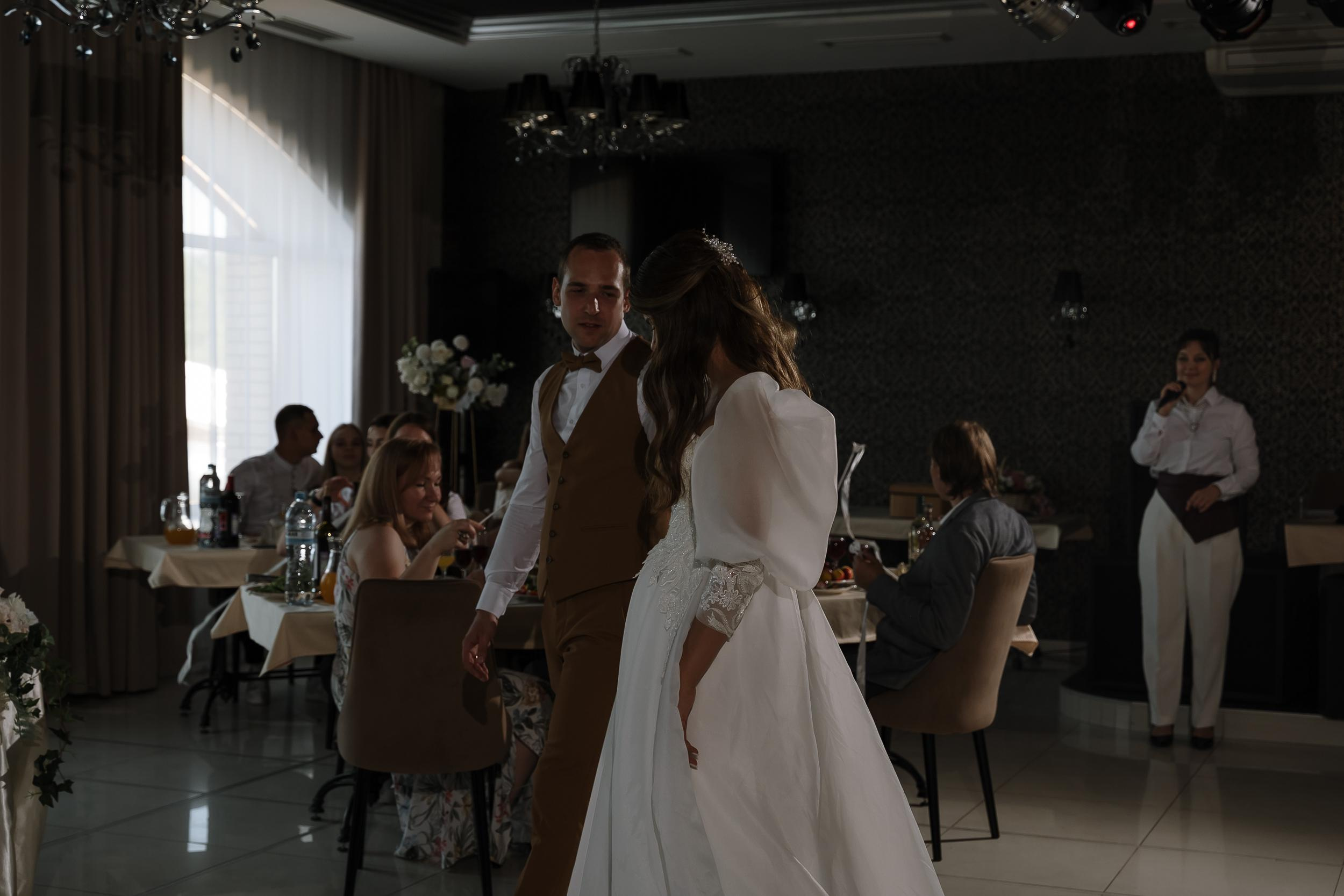 Даша и Александр. Коммерческий фотограф в Брянске Ольга Вороная