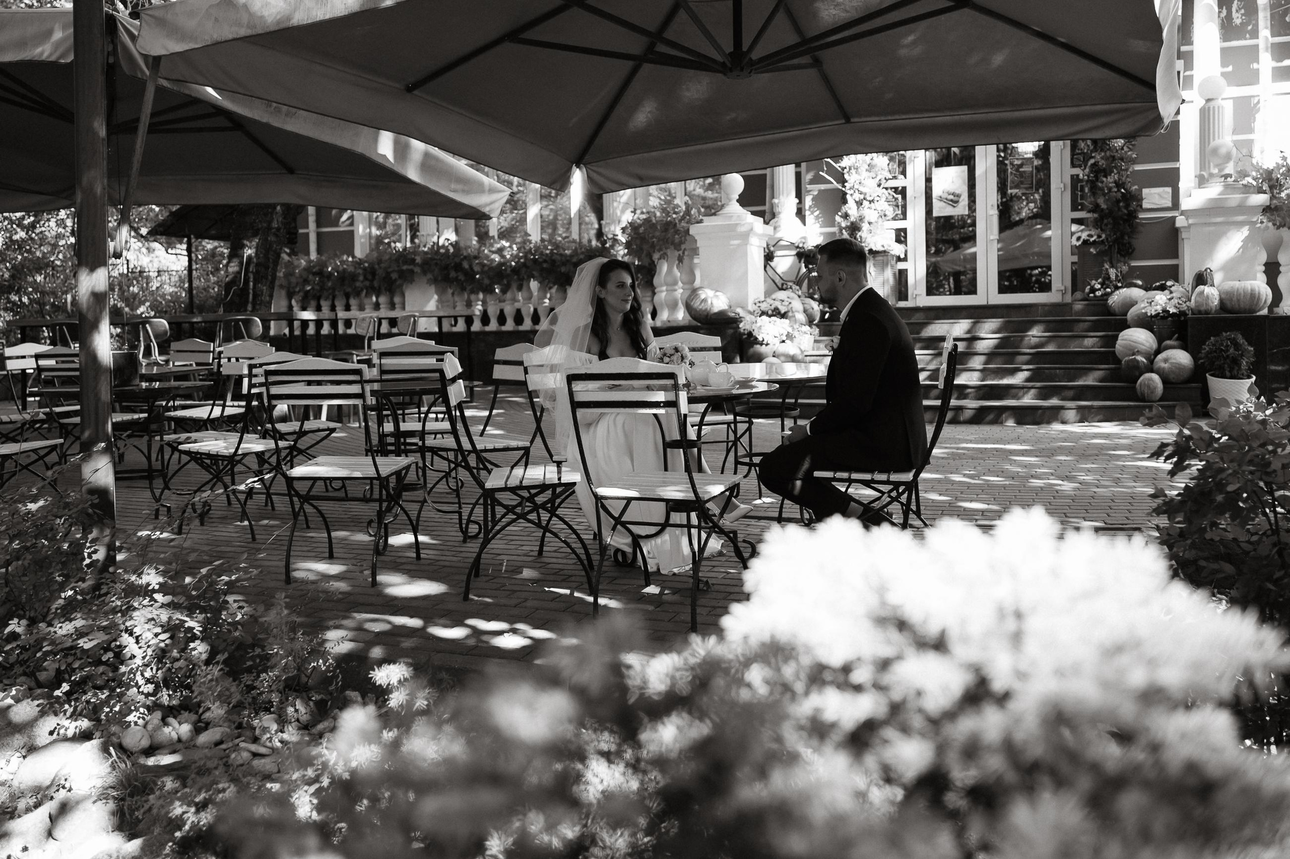 Лиза и Владимир. Коммерческий фотограф в Брянске Ольга Вороная