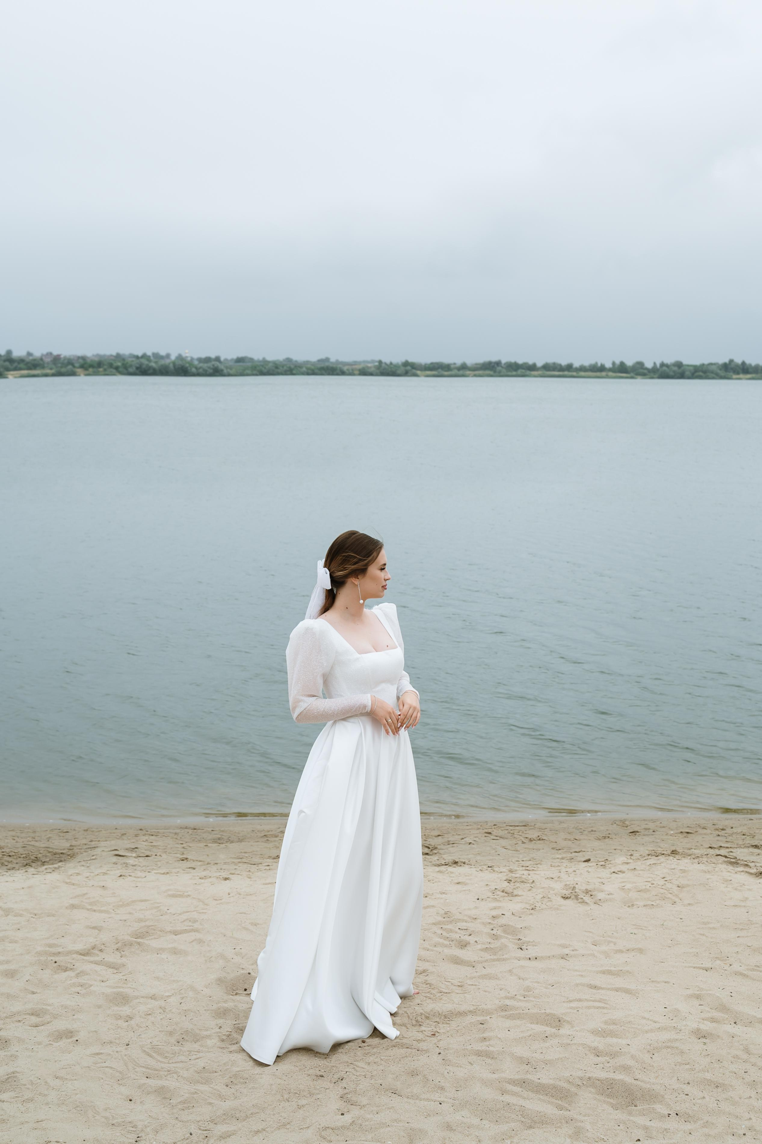 Кристина и Андрей. Коммерческий фотограф в Брянске Ольга Вороная