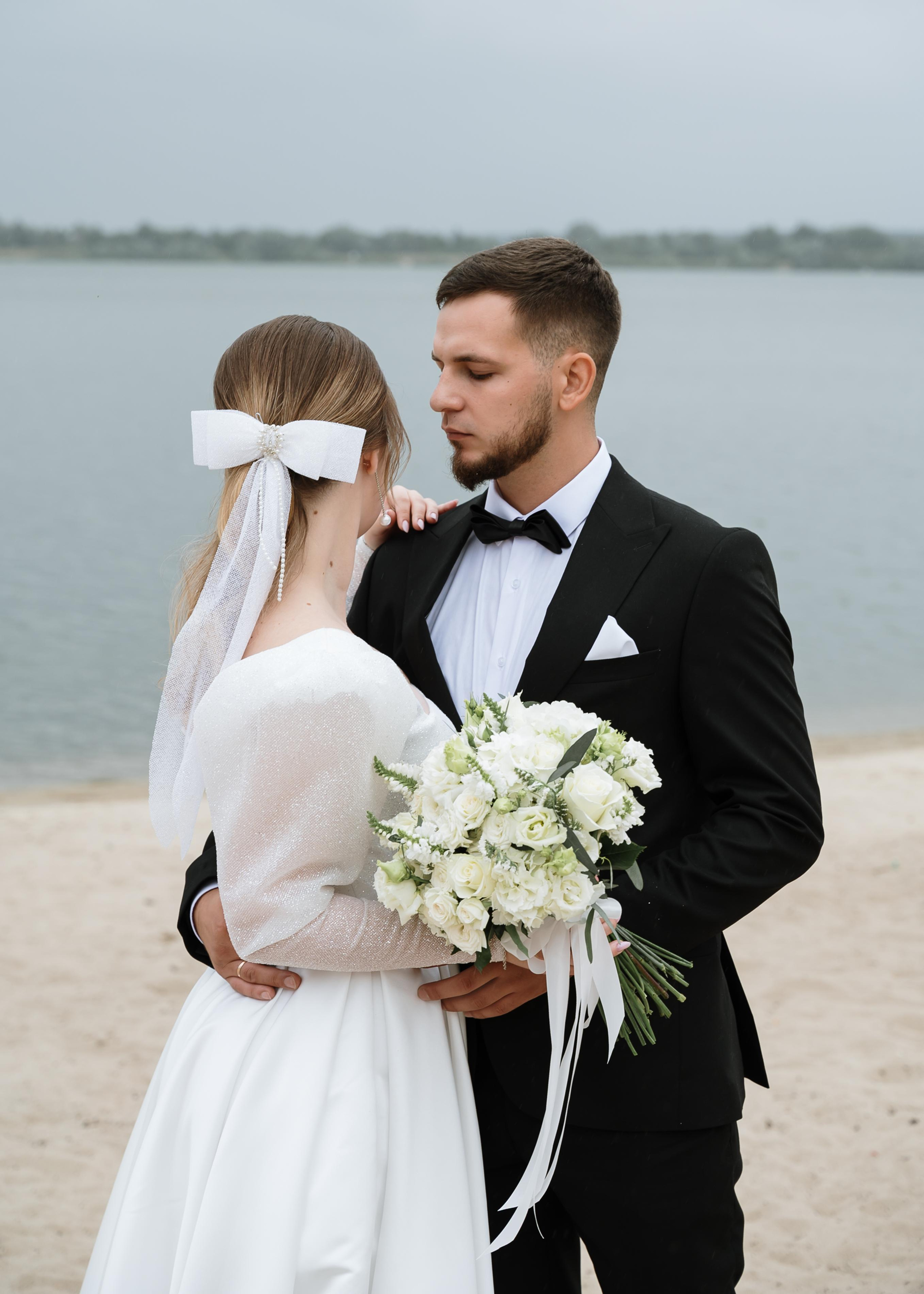 Кристина и Андрей. Коммерческий фотограф в Брянске Ольга Вороная