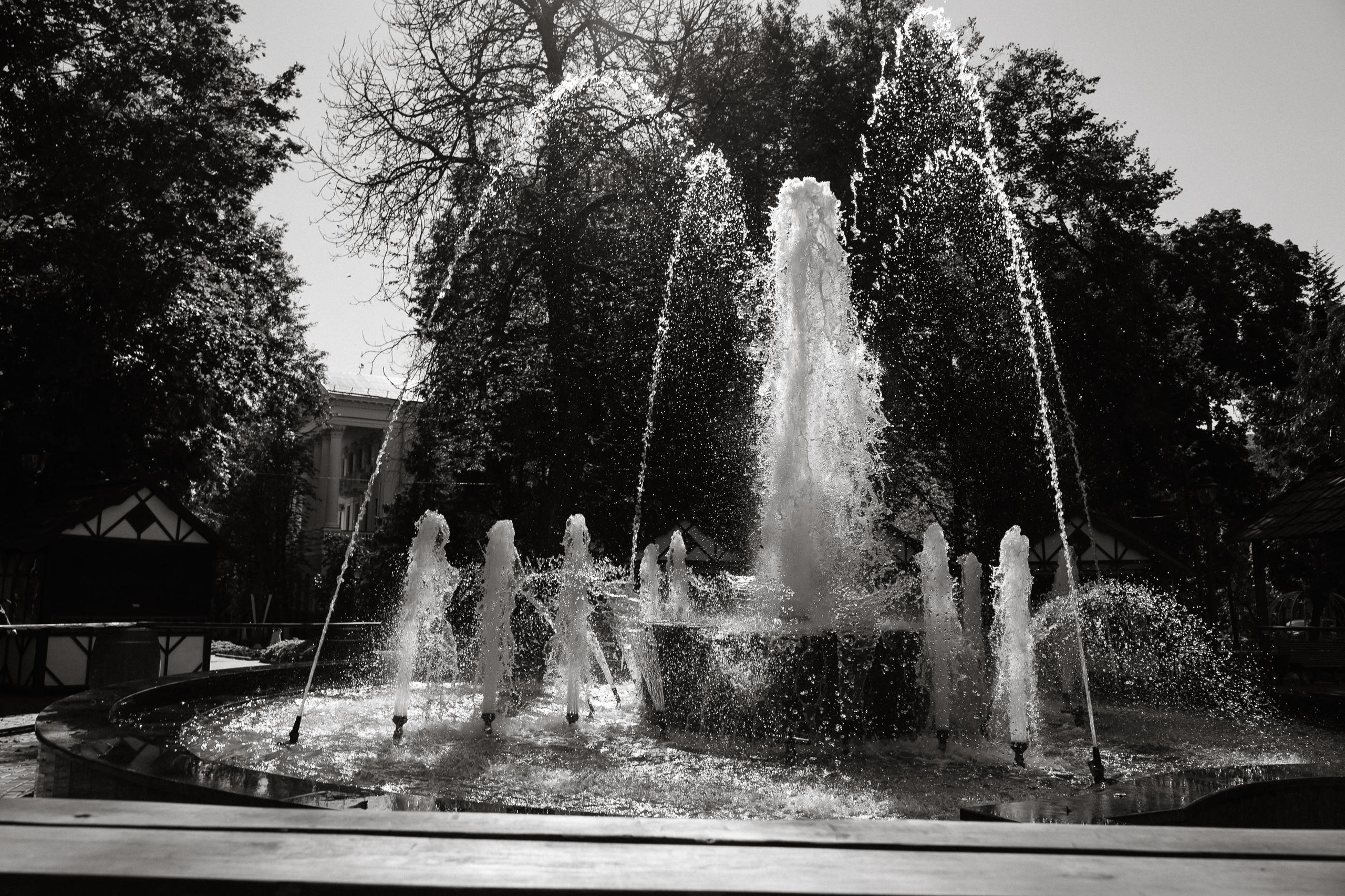 Лиза и Владимир. Коммерческий фотограф в Брянске Ольга Вороная