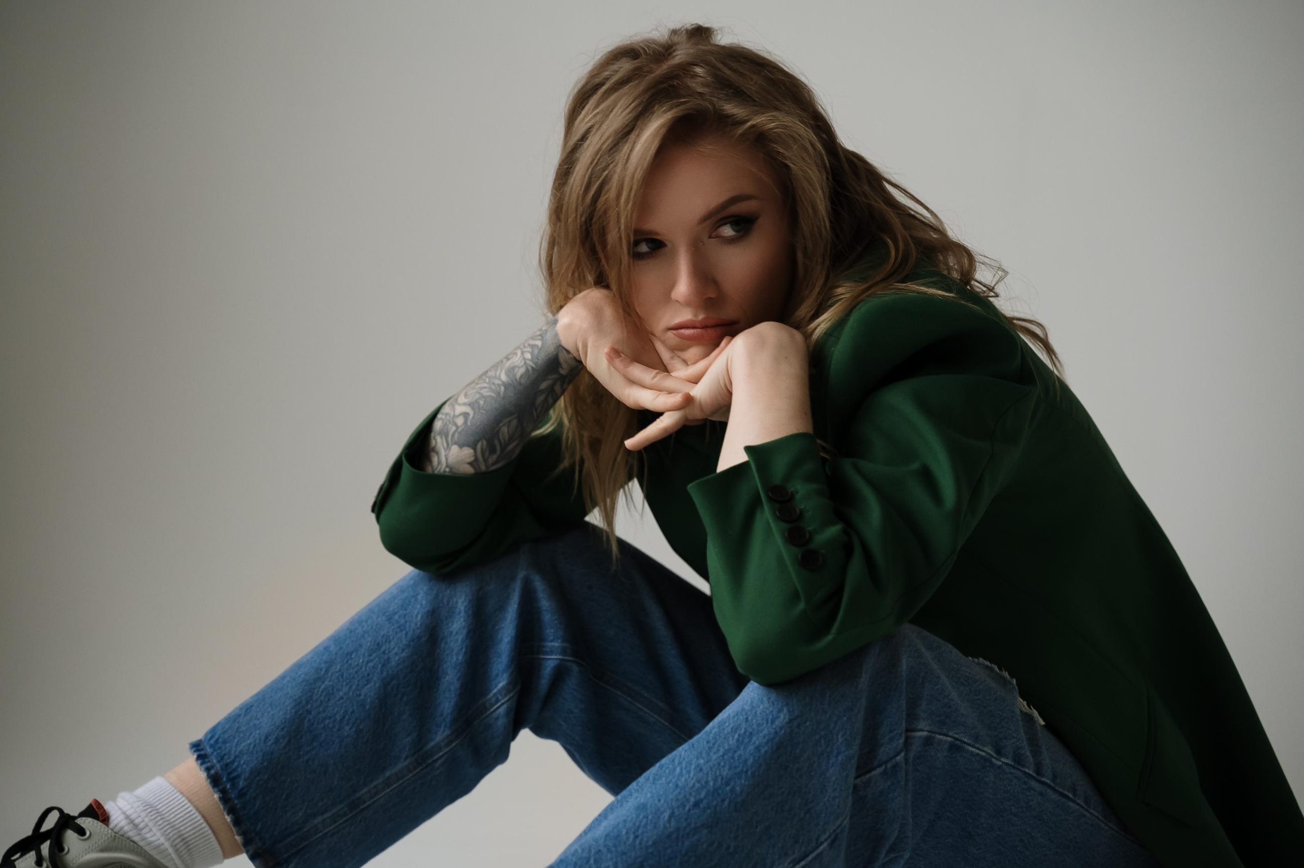 Анастасия. Коммерческий фотограф в Брянске Ольга Вороная