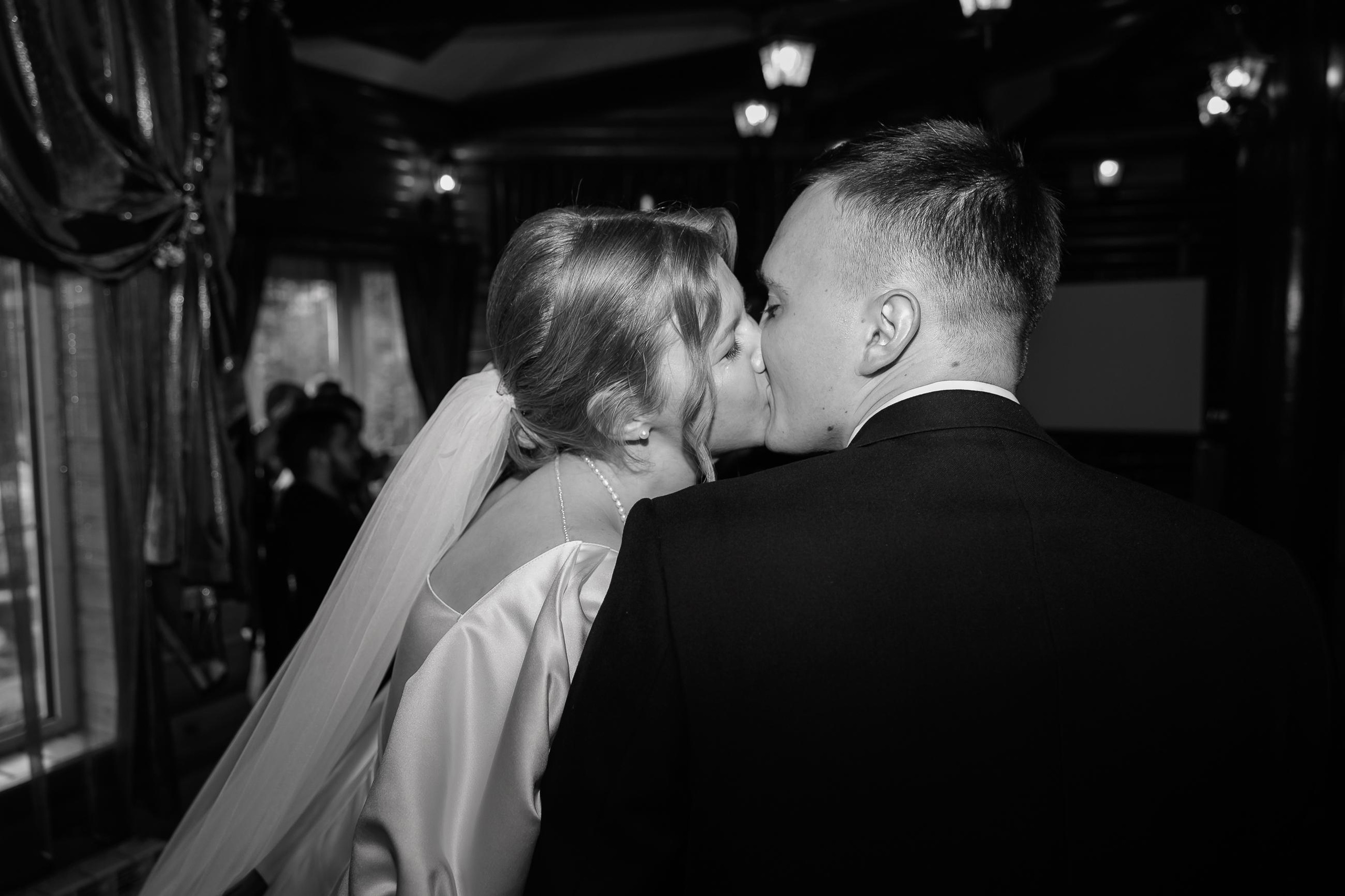 Саша и Паша. Коммерческий фотограф в Брянске Ольга Вороная