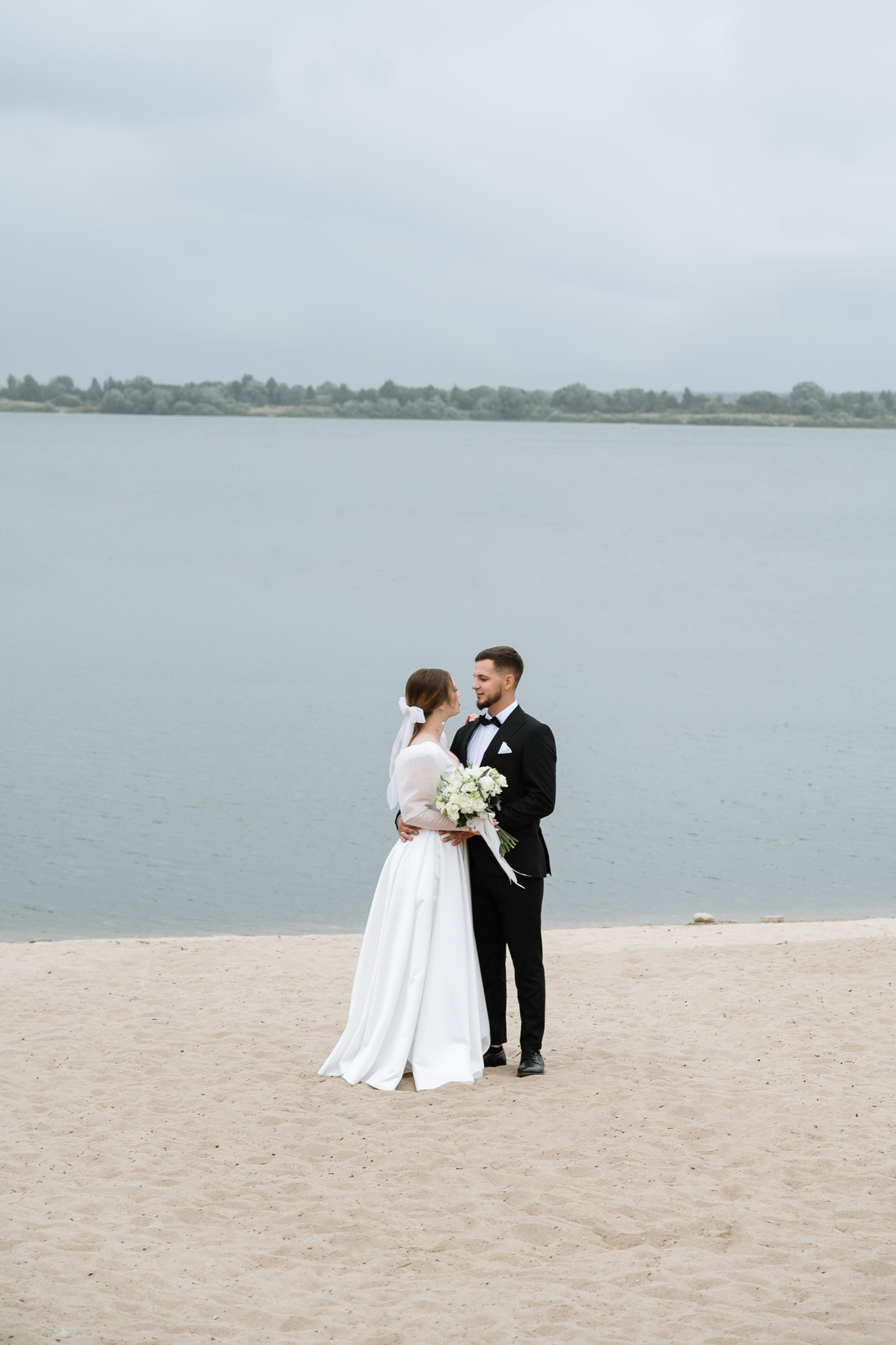 Кристина и Андрей. Коммерческий фотограф в Брянске Ольга Вороная