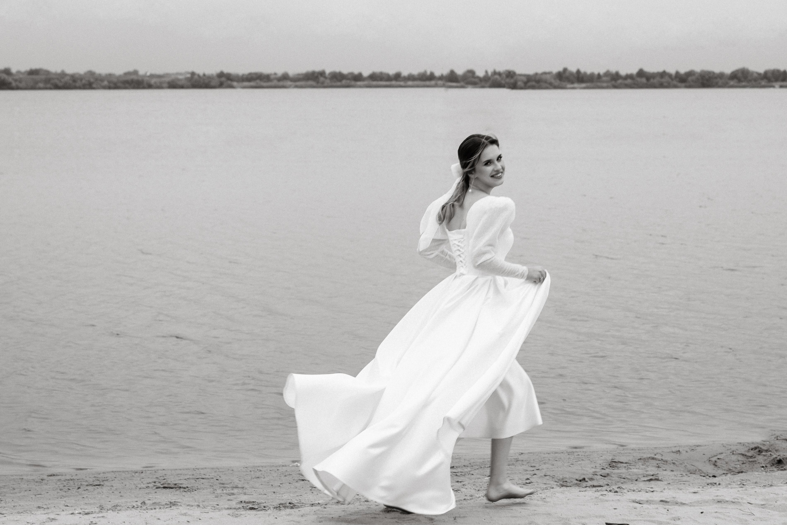 Кристина и Андрей. Коммерческий фотограф в Брянске Ольга Вороная