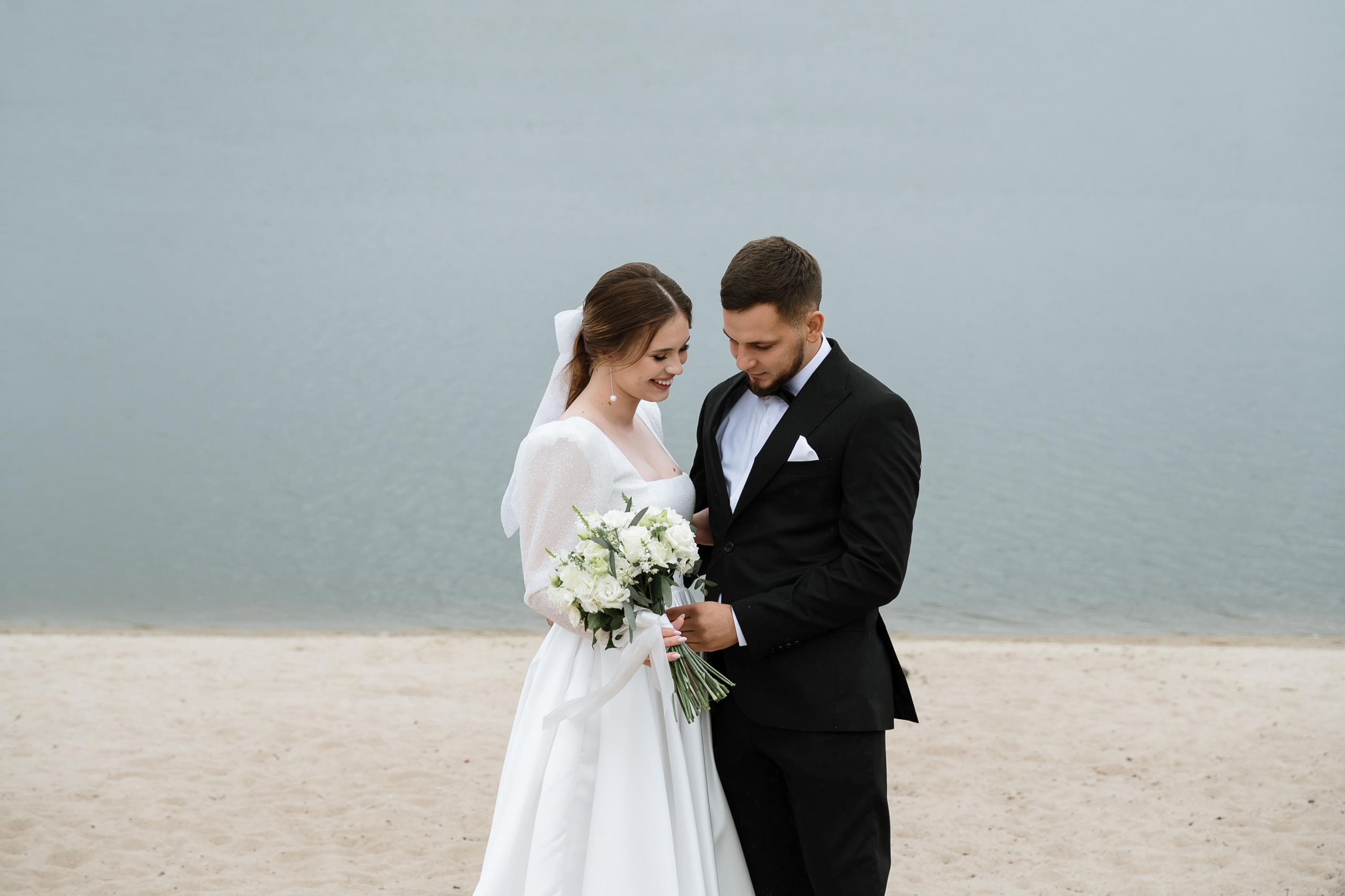 Кристина и Андрей. Коммерческий фотограф в Брянске Ольга Вороная