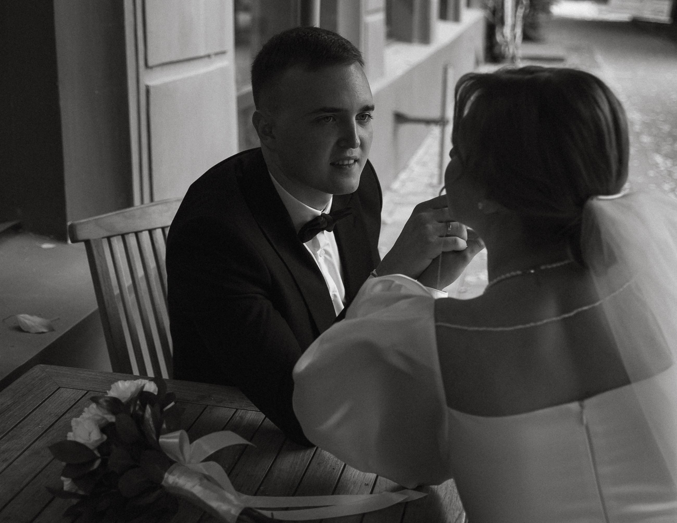 Саша и Паша. Коммерческий фотограф в Брянске Ольга Вороная