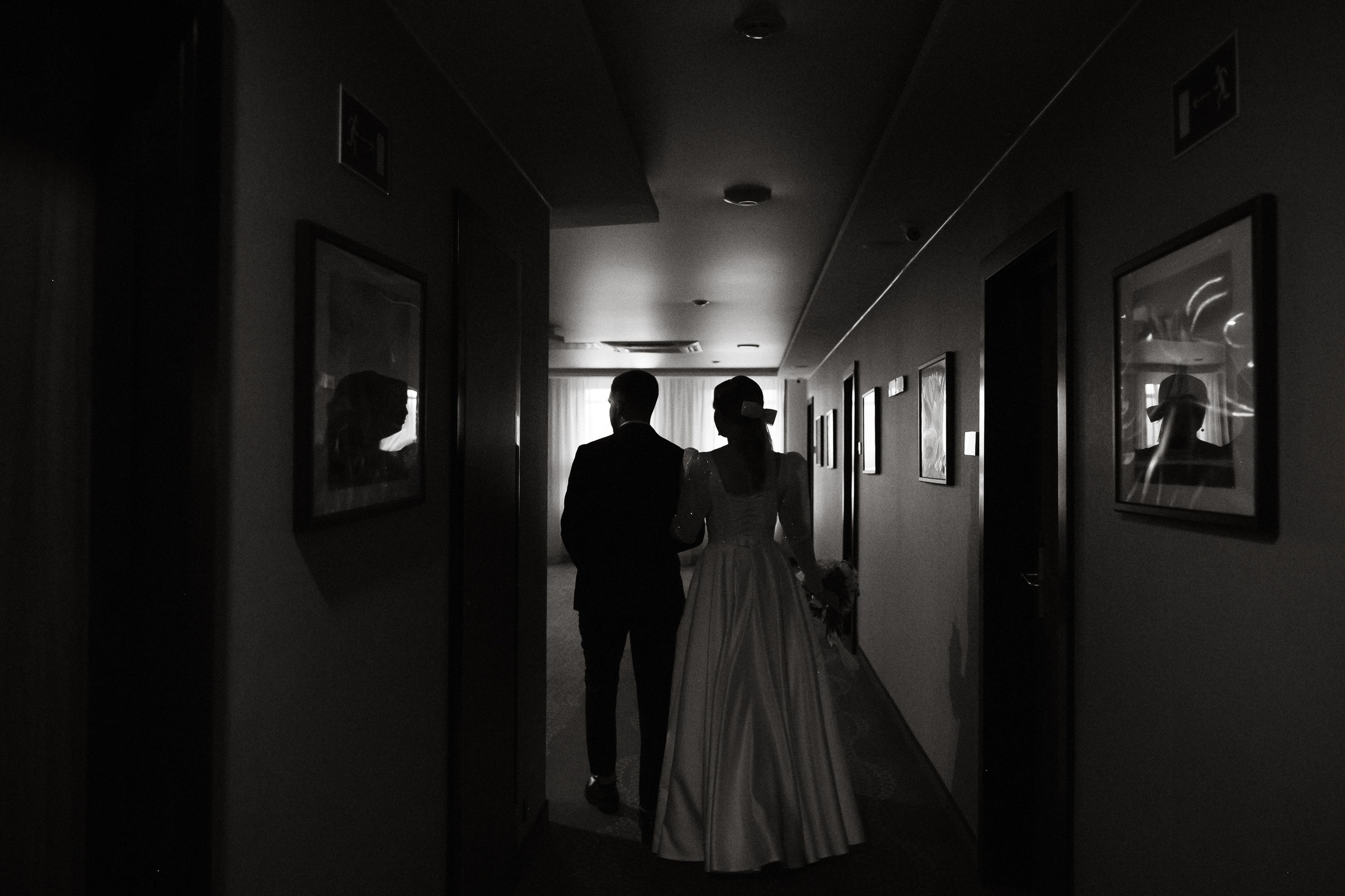 Кристина и Андрей. Коммерческий фотограф в Брянске Ольга Вороная