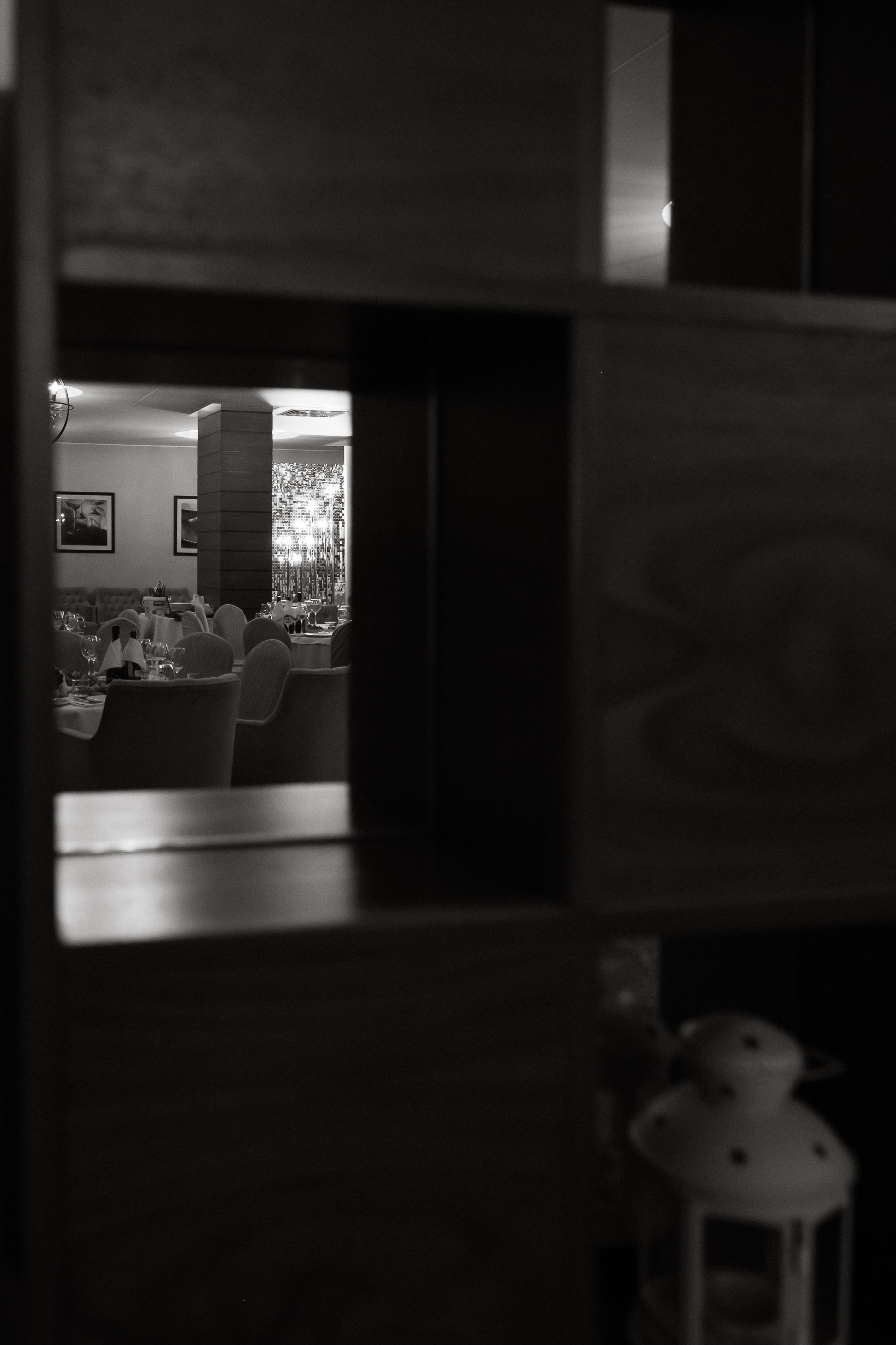 Кристина и Андрей. Коммерческий фотограф в Брянске Ольга Вороная