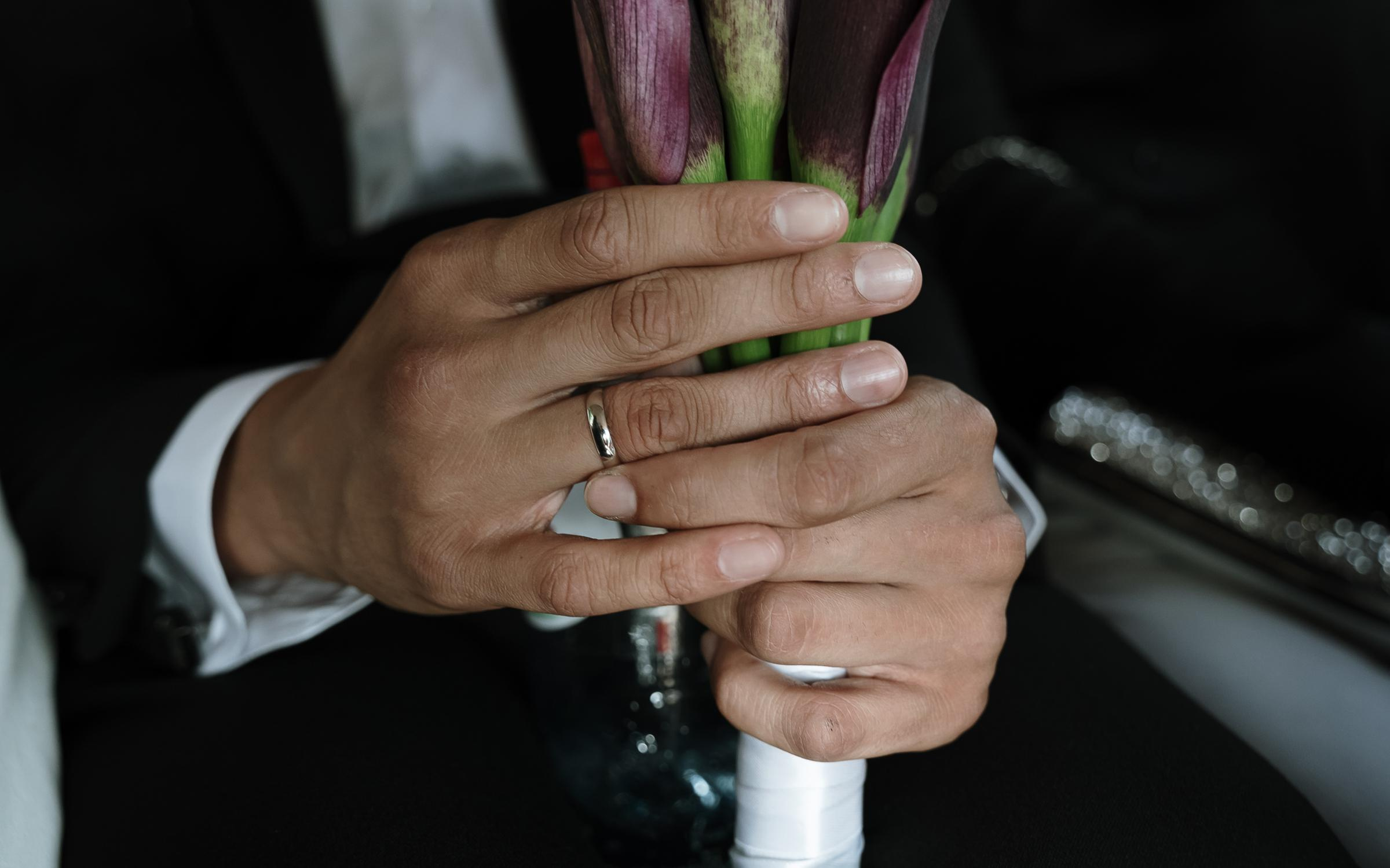 Елена и Андрей. Коммерческий фотограф в Брянске Ольга Вороная