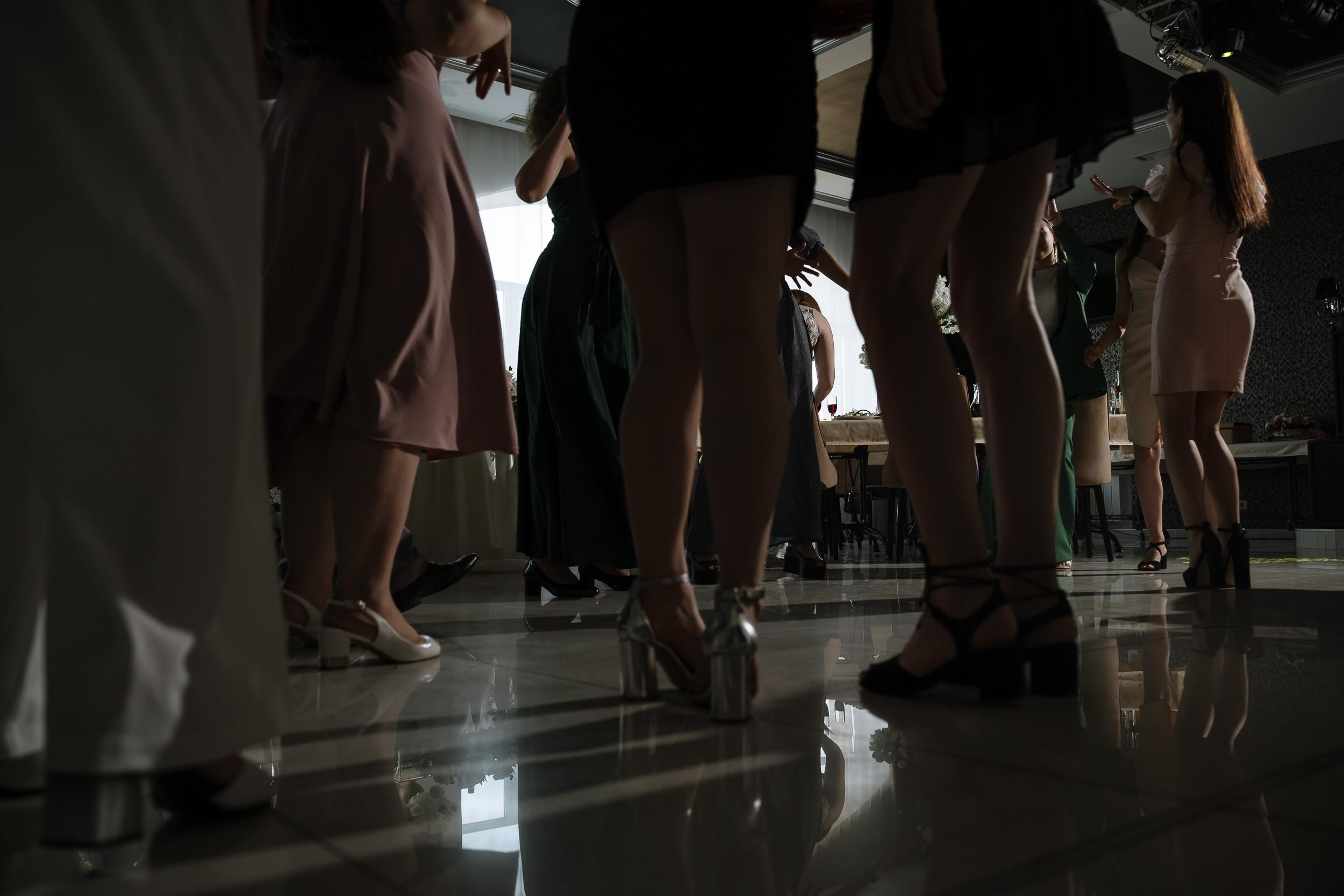 Даша и Александр. Коммерческий фотограф в Брянске Ольга Вороная