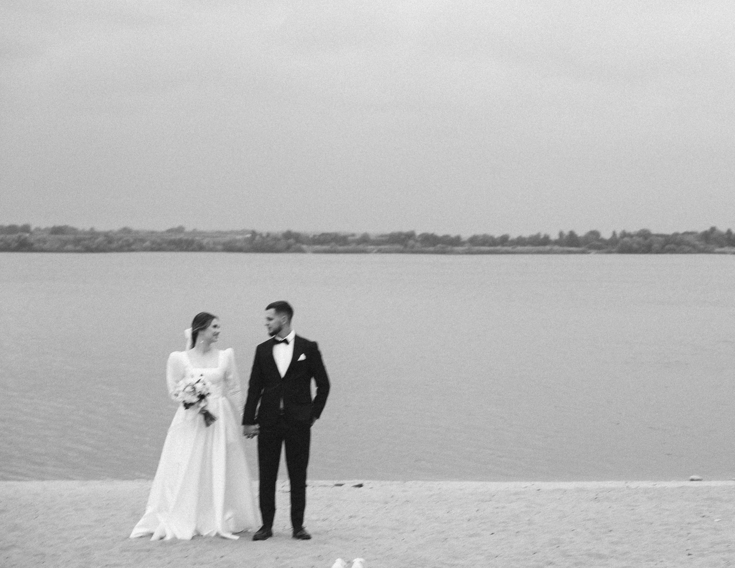 Кристина и Андрей. Коммерческий фотограф в Брянске Ольга Вороная