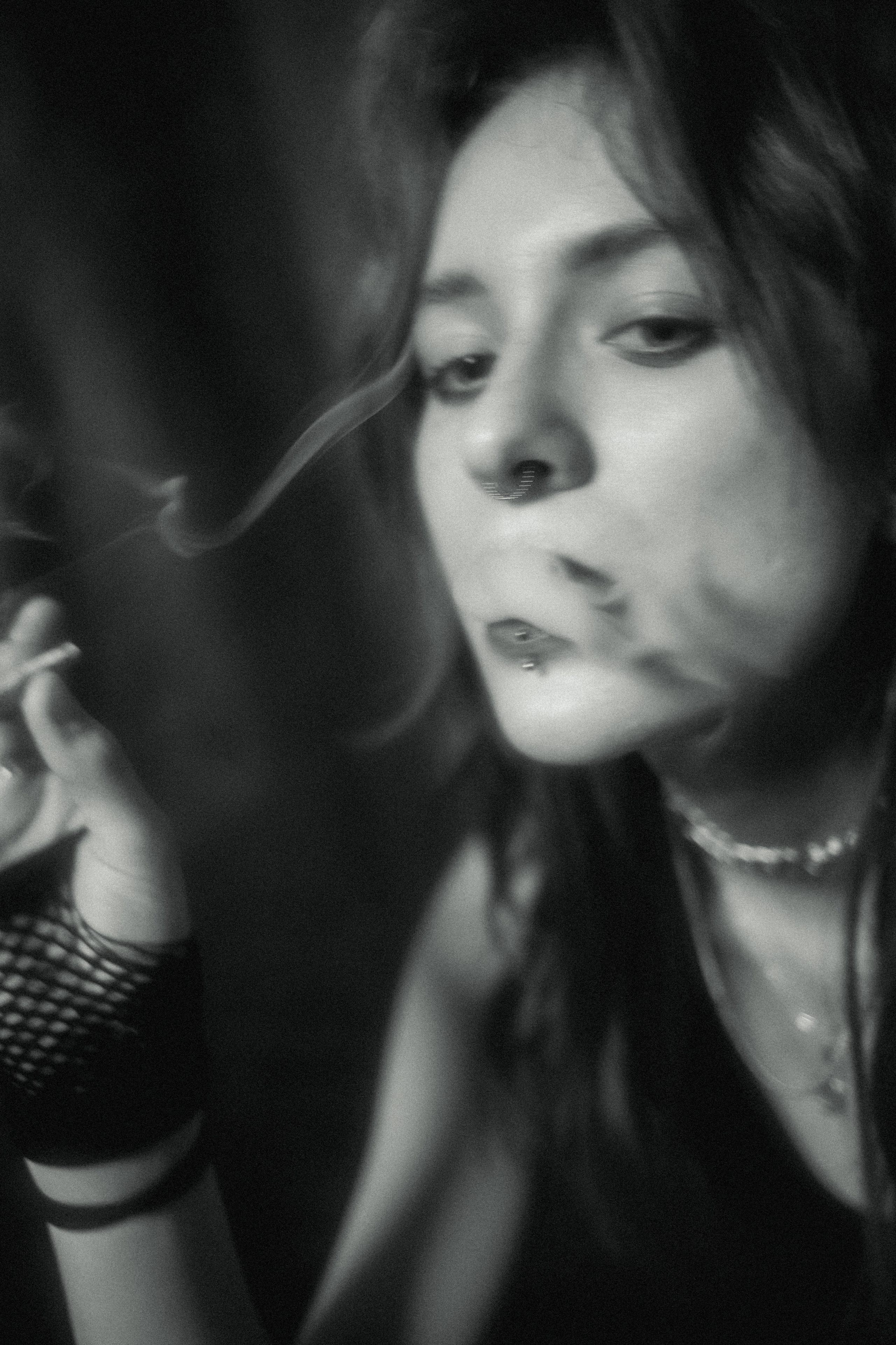 Портреты. Photographer Slava Kostylev