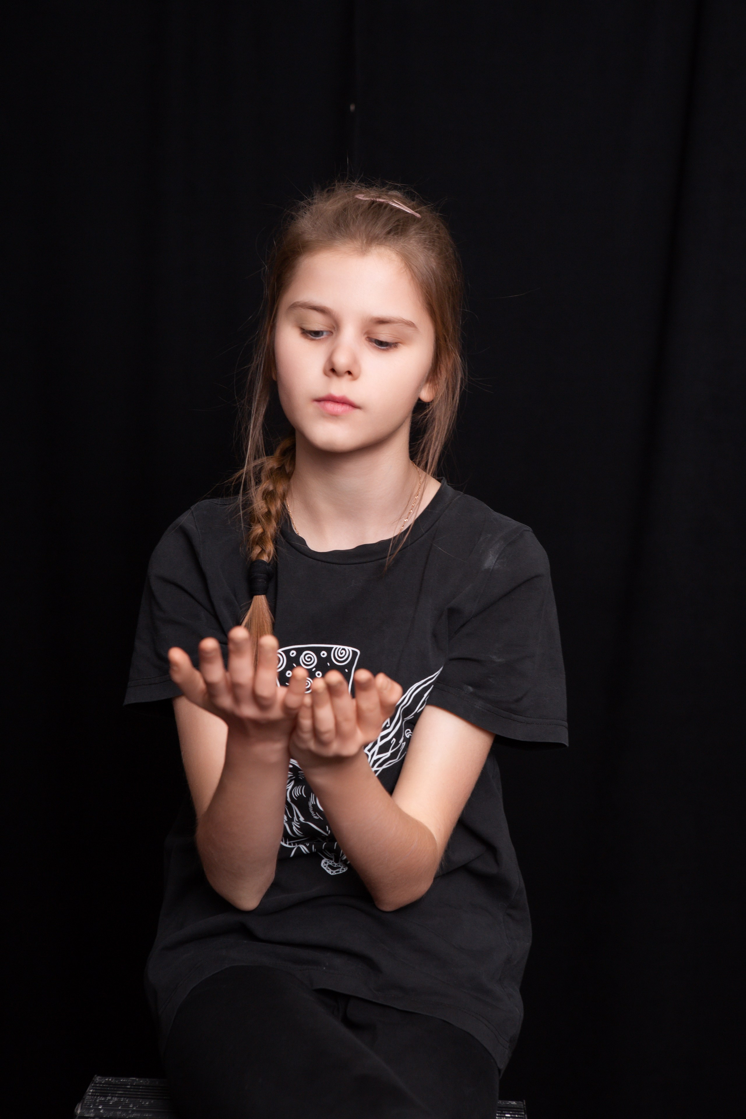 ТС ФАНТАЗИЯ — БОЛЬШАЯ СЪЕМКА. Профессиональный фотограф в Мценске и Орловской области