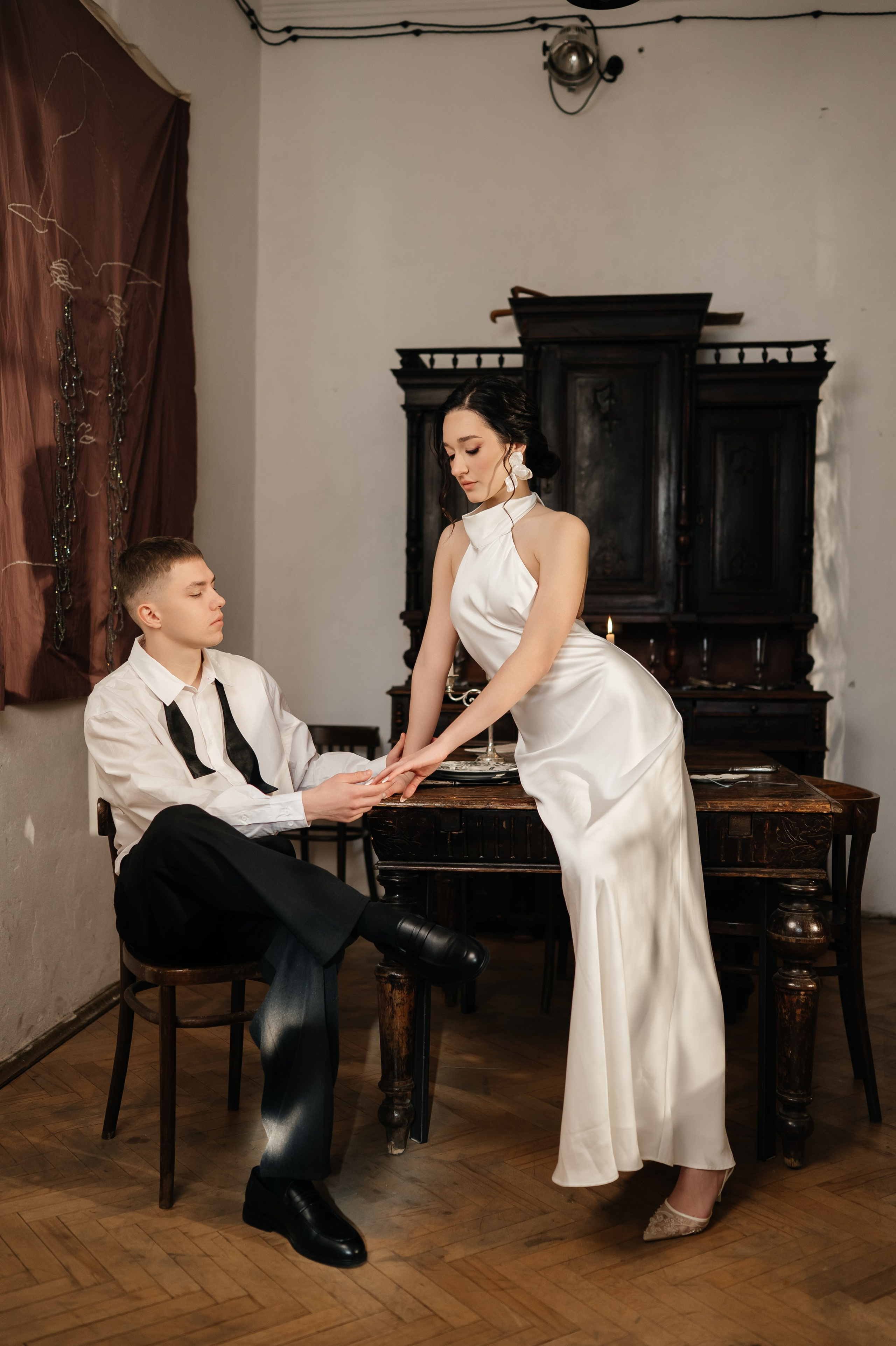 Love story. Свадебный и семейный фотограф в Краснодаре Алина Мельник