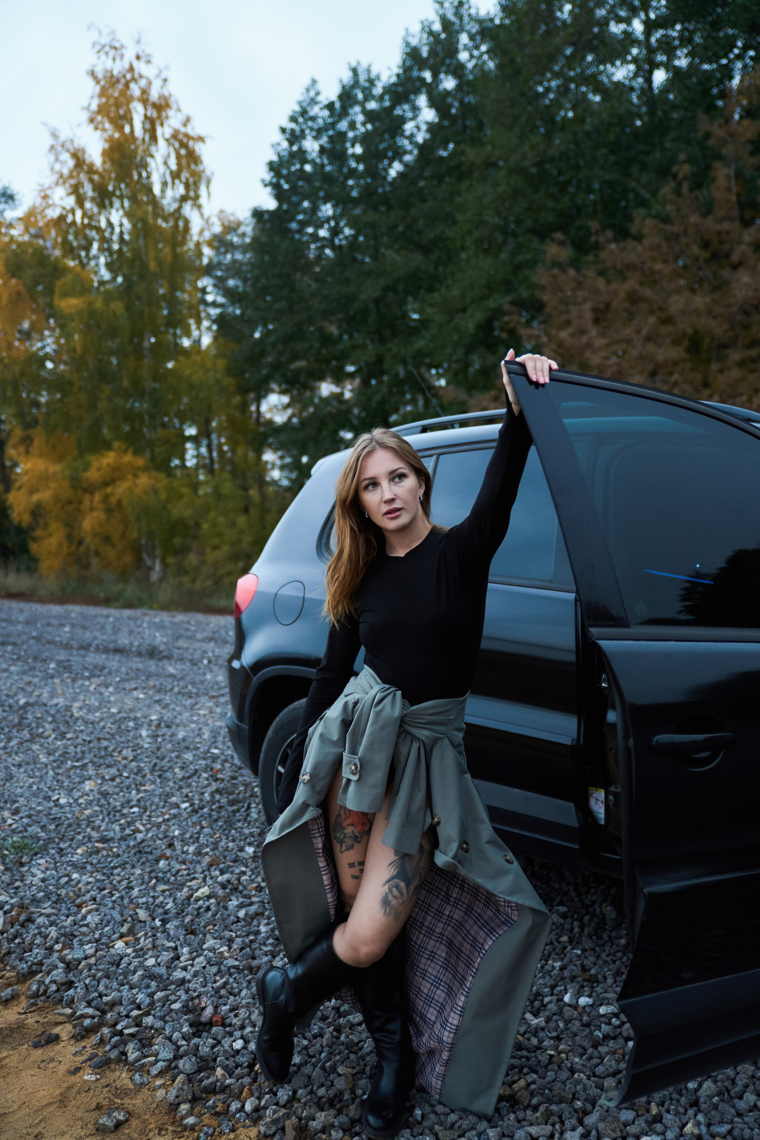 Julia. Фотограф | Рилсмейкер