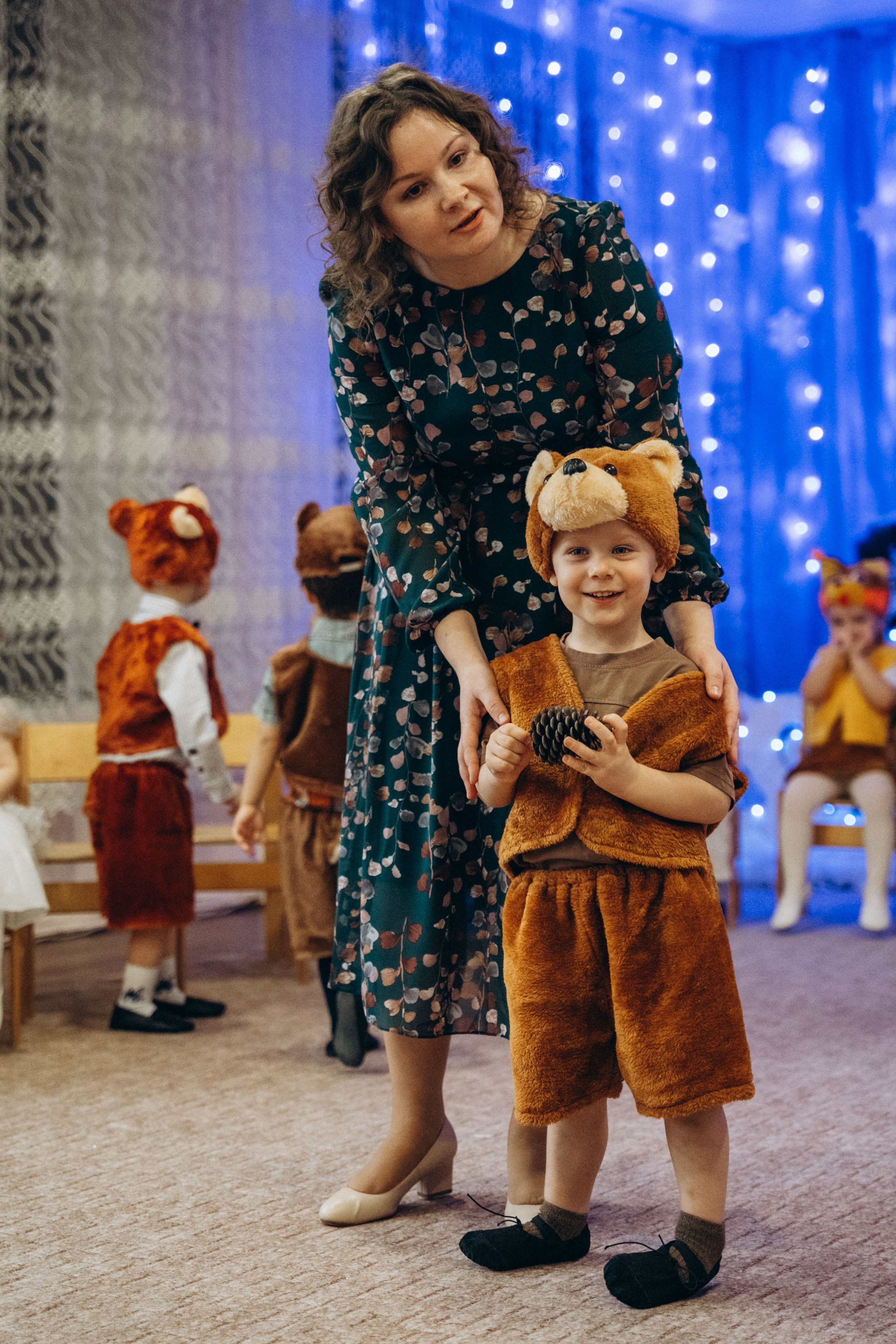 Репортаж. Фотограф Волгоград Ксения Устинова